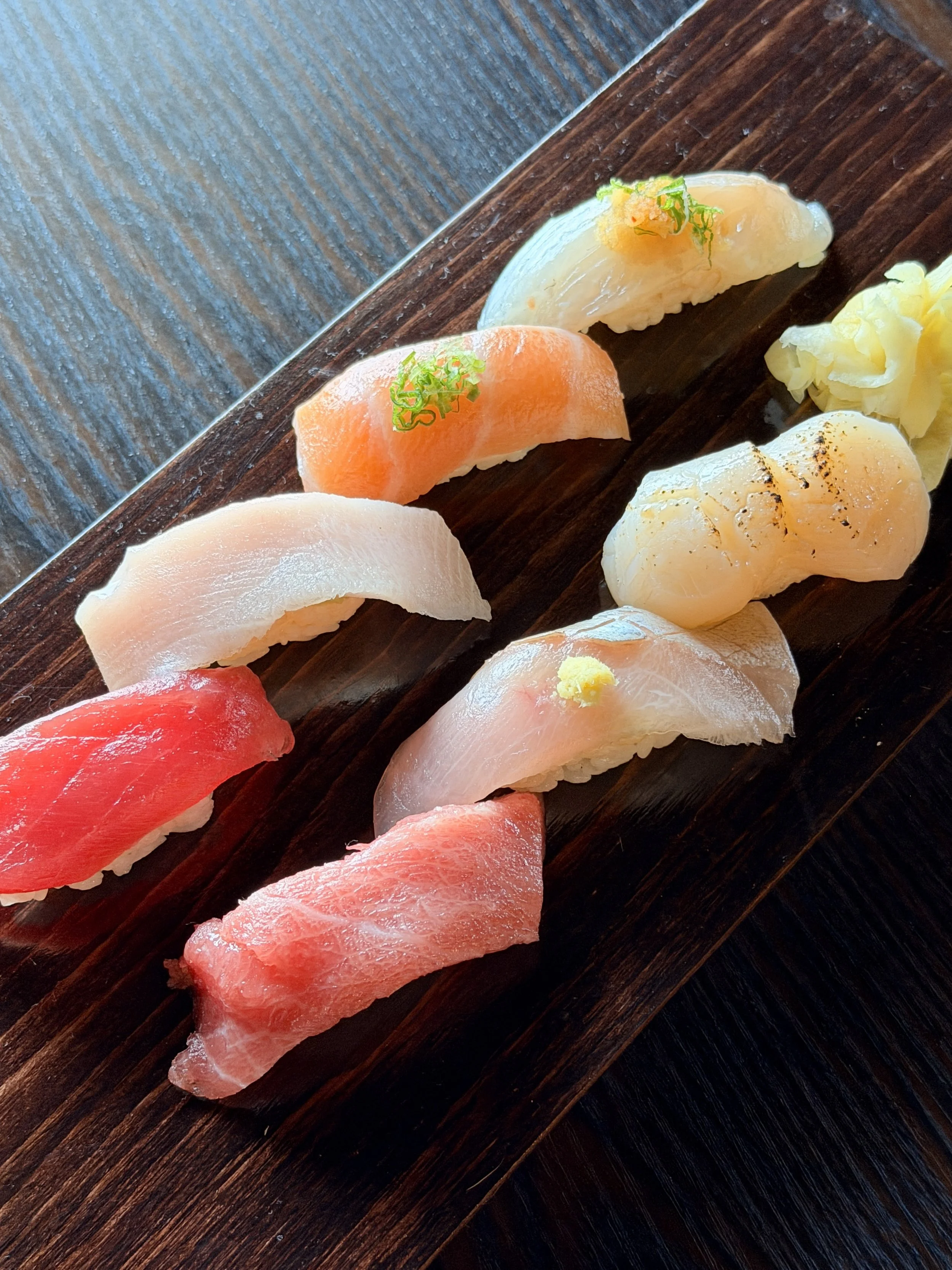 Why Authentic Japanese Sushi Tastes Different