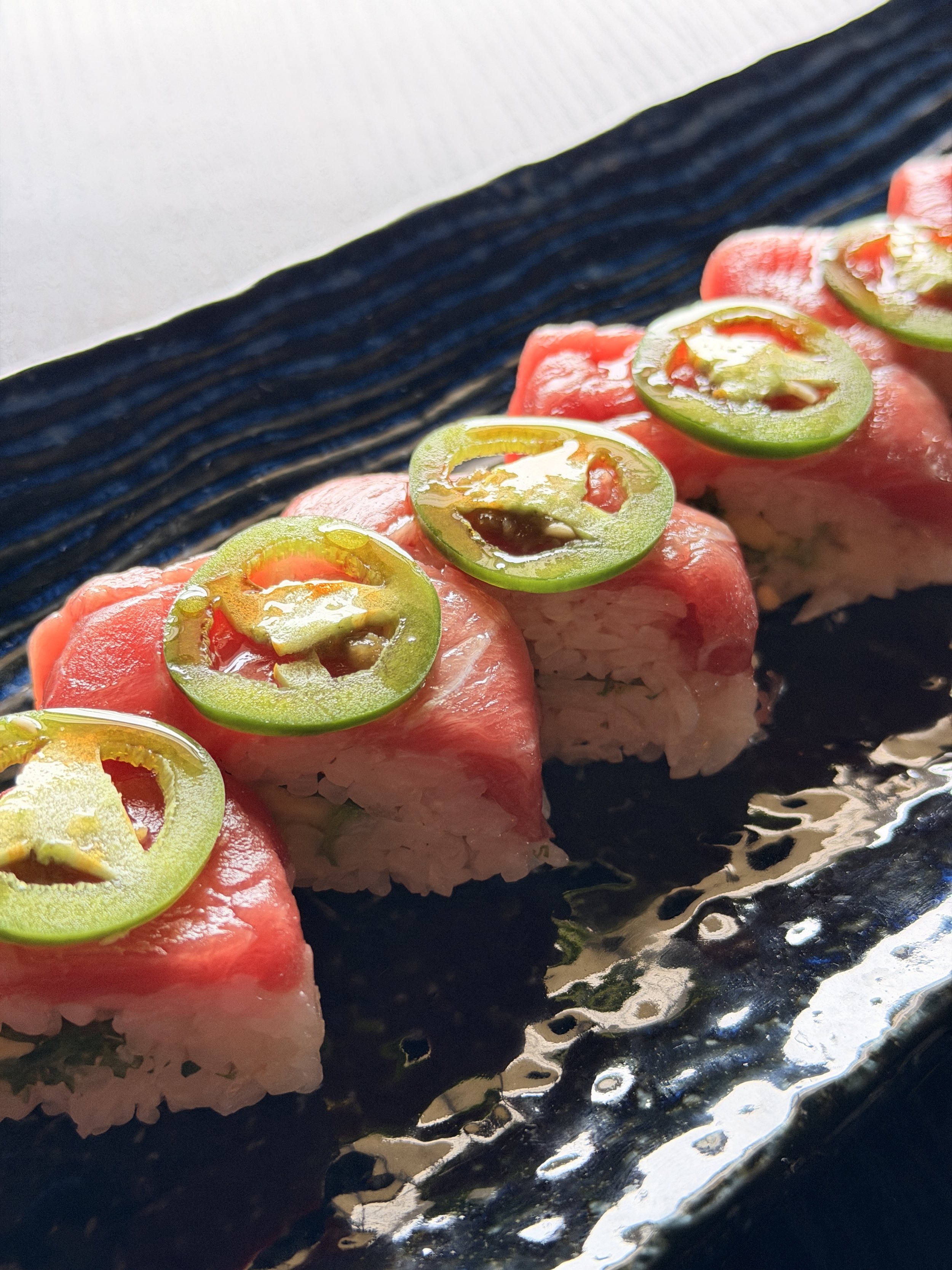 Best Sushi Near Shelter Island