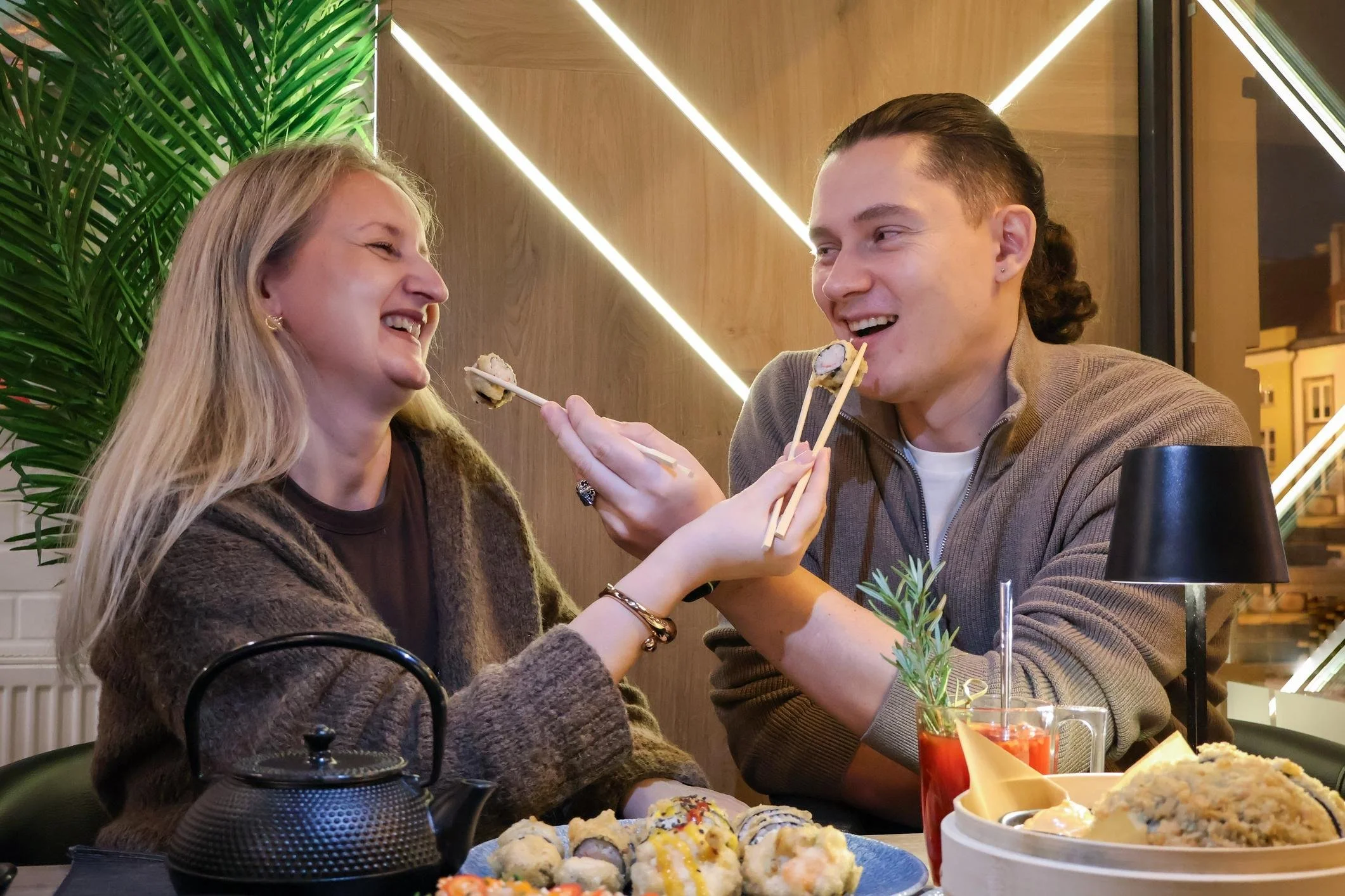 The Perfect Neighborhood Date Night in Point Loma