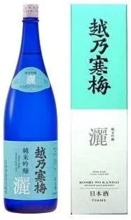 Understanding Japanese Sake at Nagisa Sushi