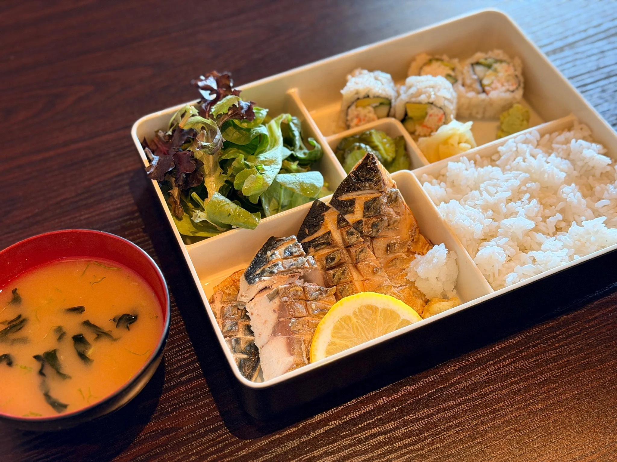Weekend Lunch Has Arrived in Point Loma