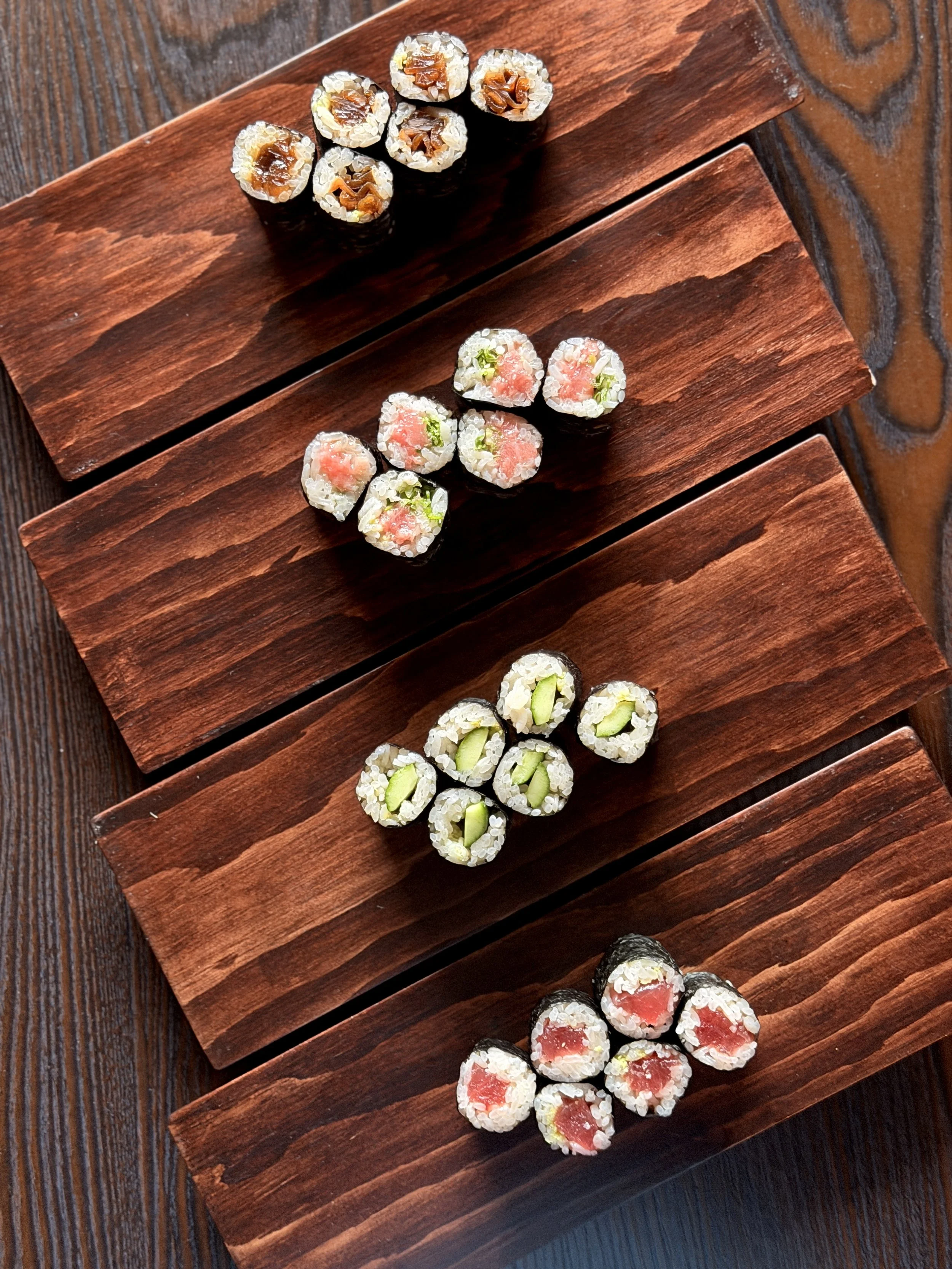 Sushi San Diego, Sushi Point Loma, Sushi Ocean Beach