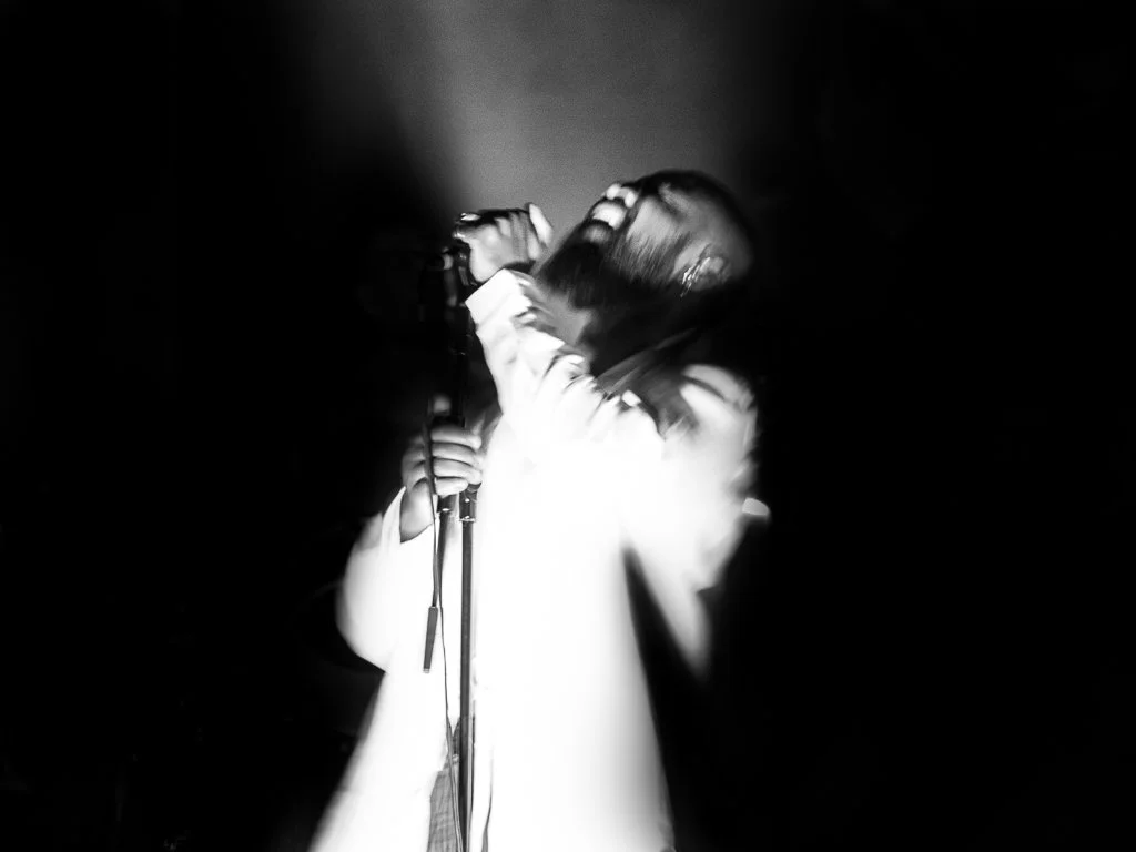 YOUNG FATHERS