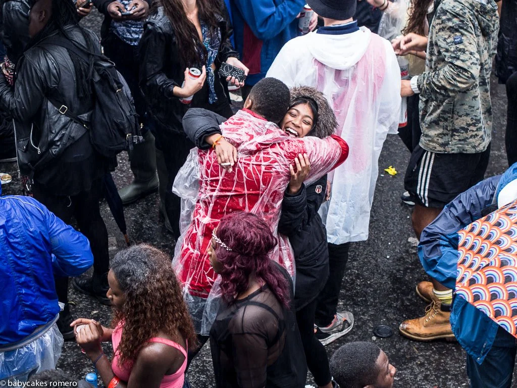 NOTTING HILL CARNIVAL 14
