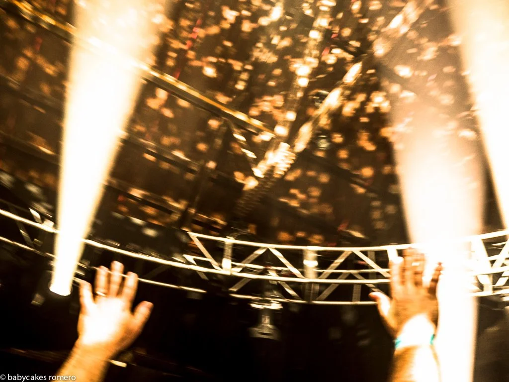 DESPACIO KNOCKDOWN 18