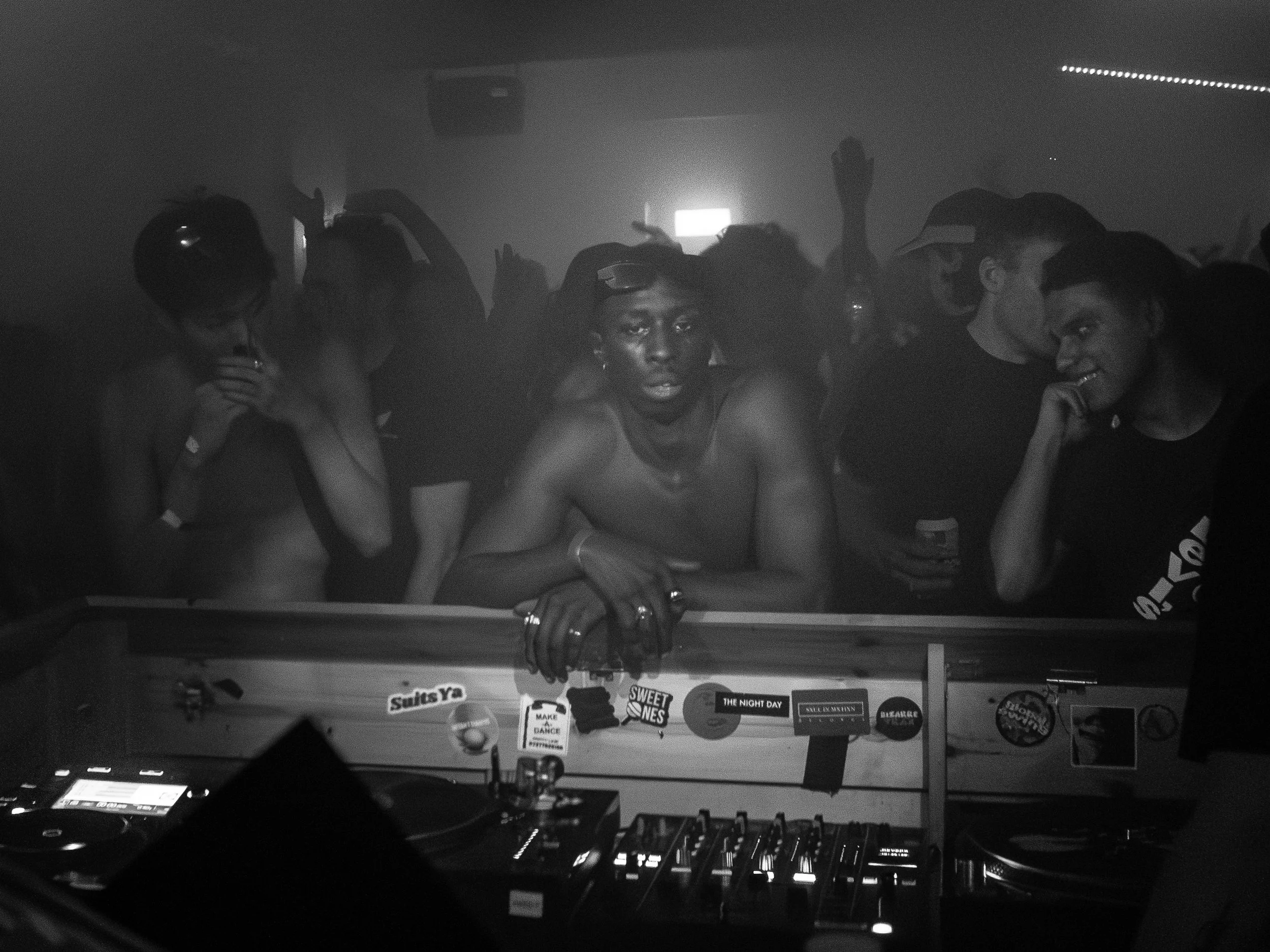 GOO @ PICKLE FACTORY