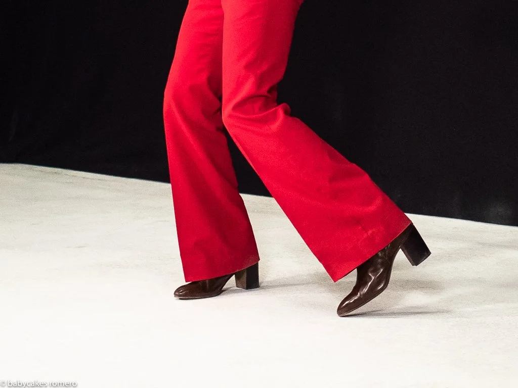 DEEWEE TV (JAMES RIGHTON)