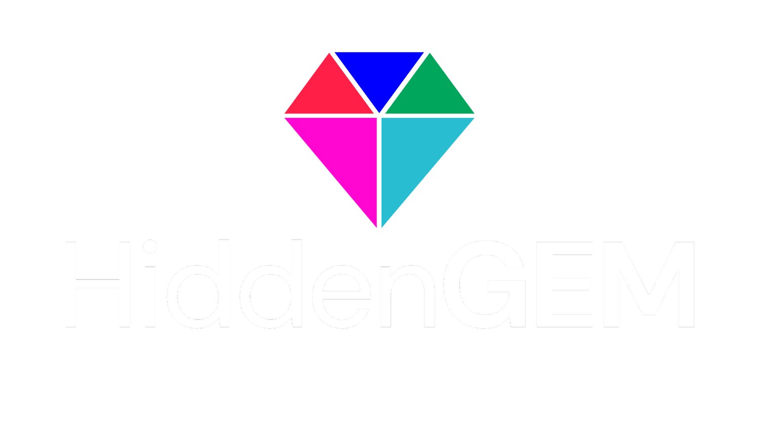 Hidden GEM