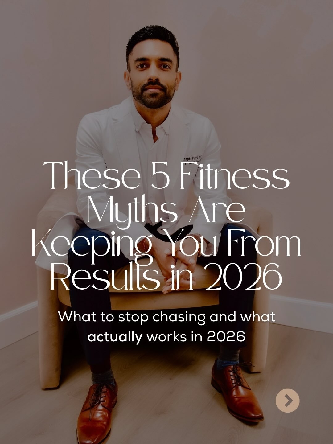 1. More sweat does not mean more results.
Sweat is a temperature response, not a progress marker. Real change happens when your training is designed to create adaptation. Strength, capacity, and recovery improve with intention, not exhaustion.
2.	The