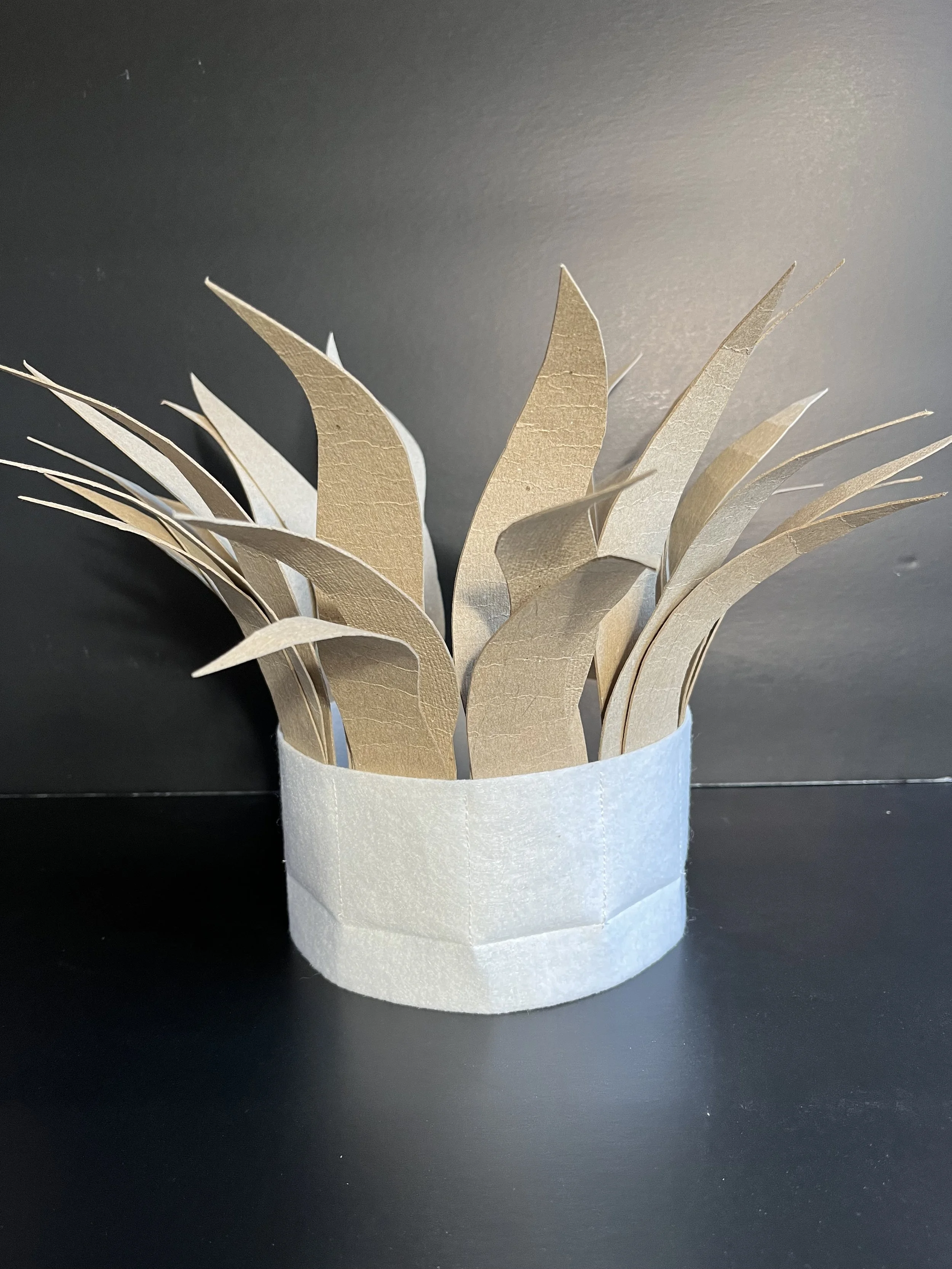 The Complex Paint-it-Yourself Kits (view multiple images)