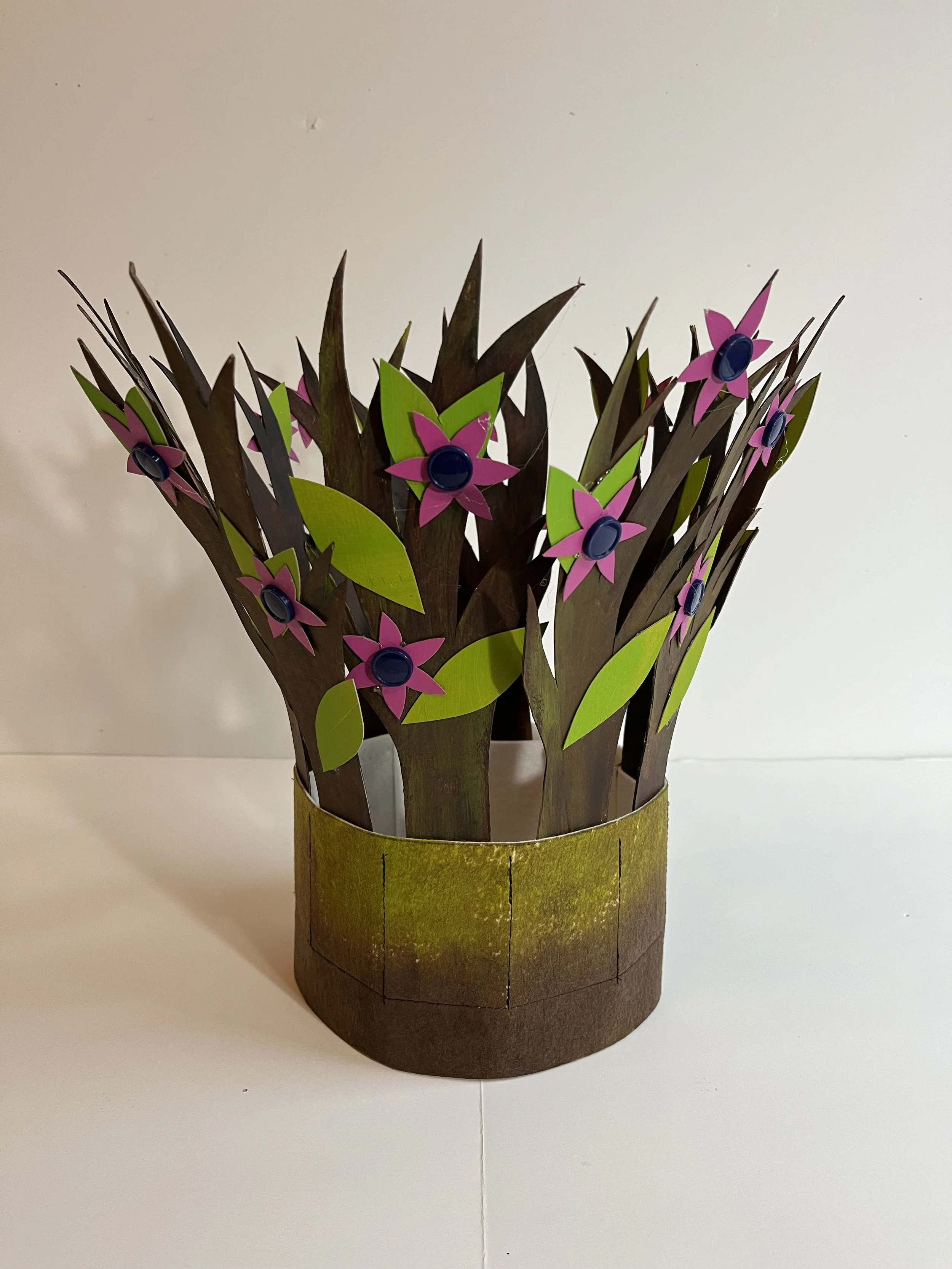 The Seasons:  Spring