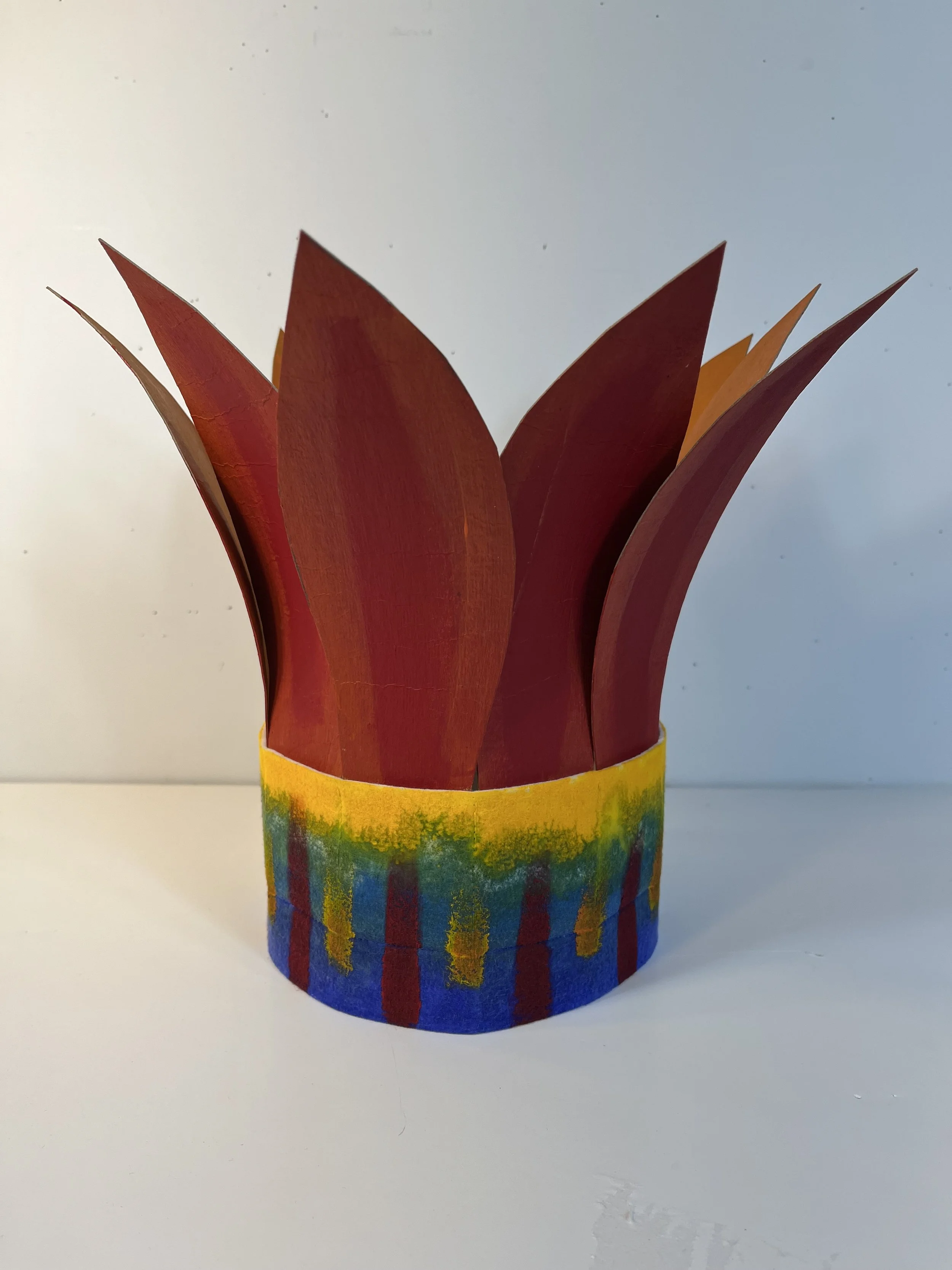 The Simple Hats (view multiple images)