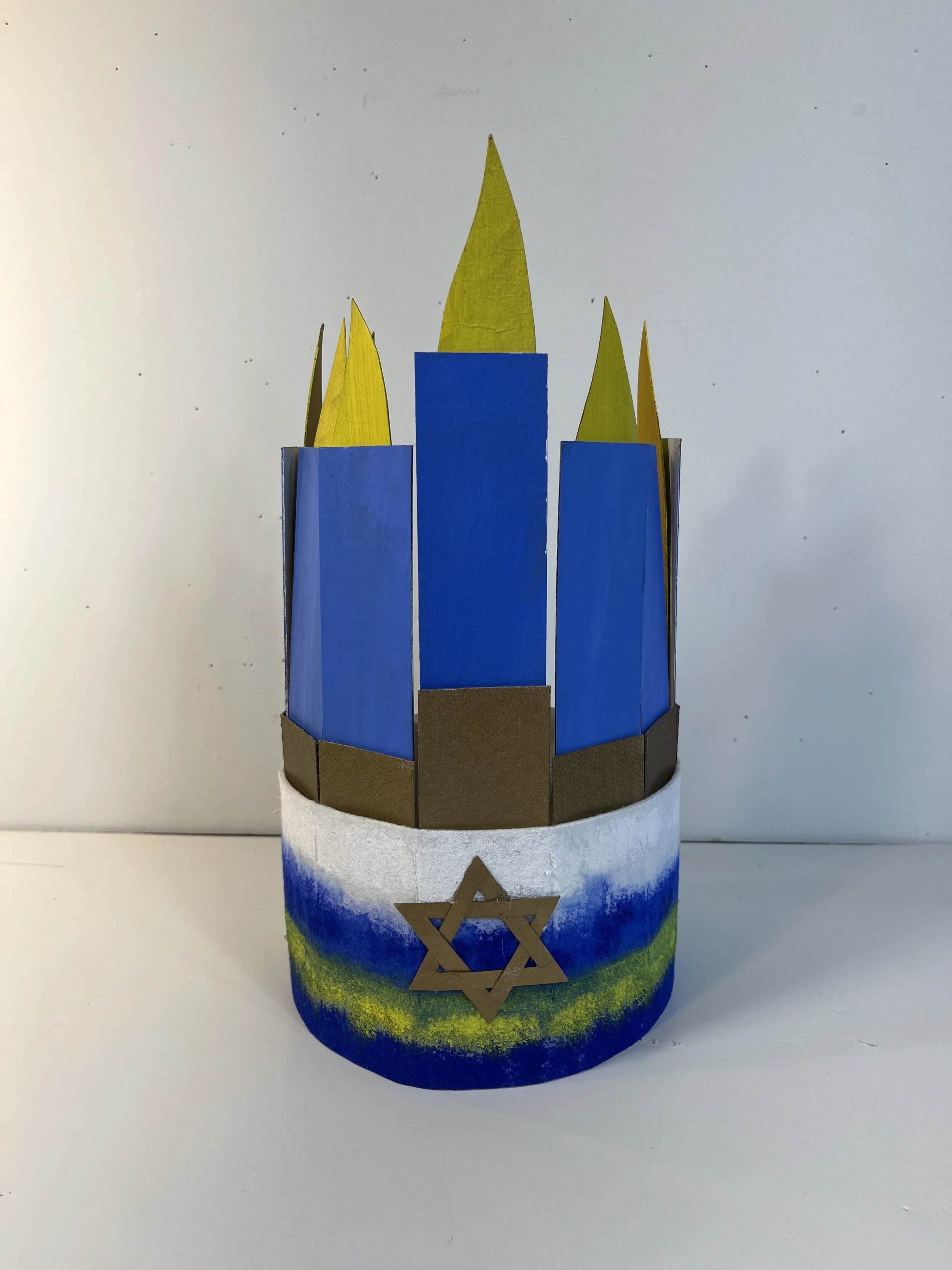 The Holidays (view multiple images)