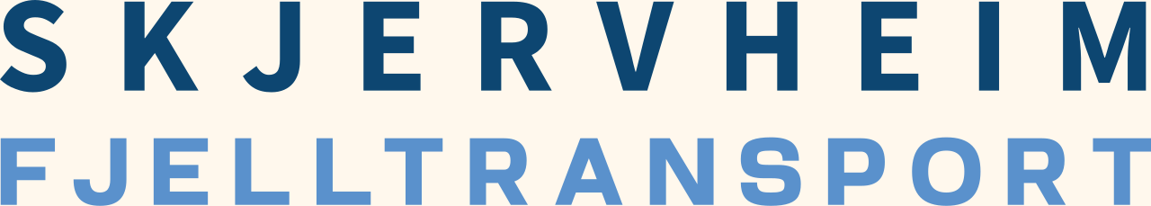 Skjervheim Fjelltransport