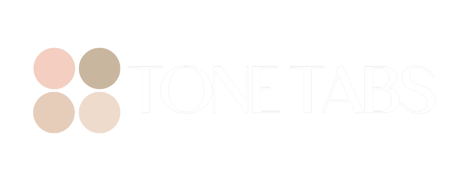 ToneTabs