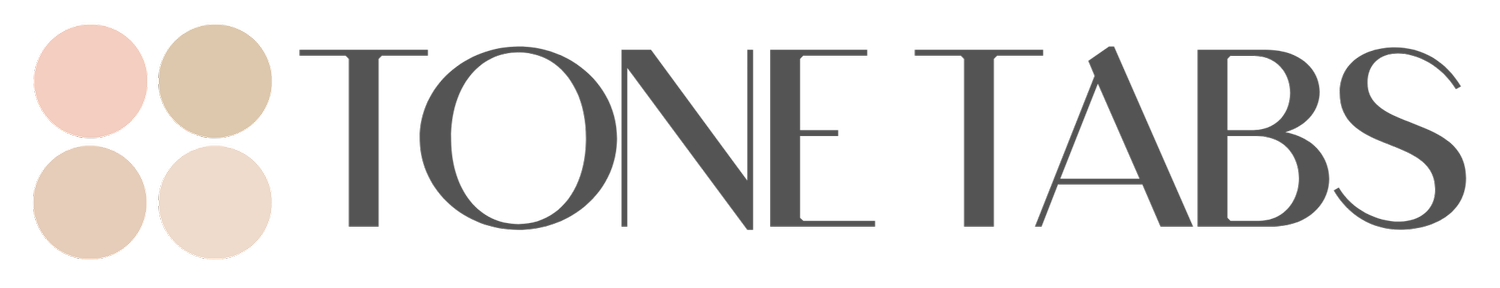 Tone Tabs