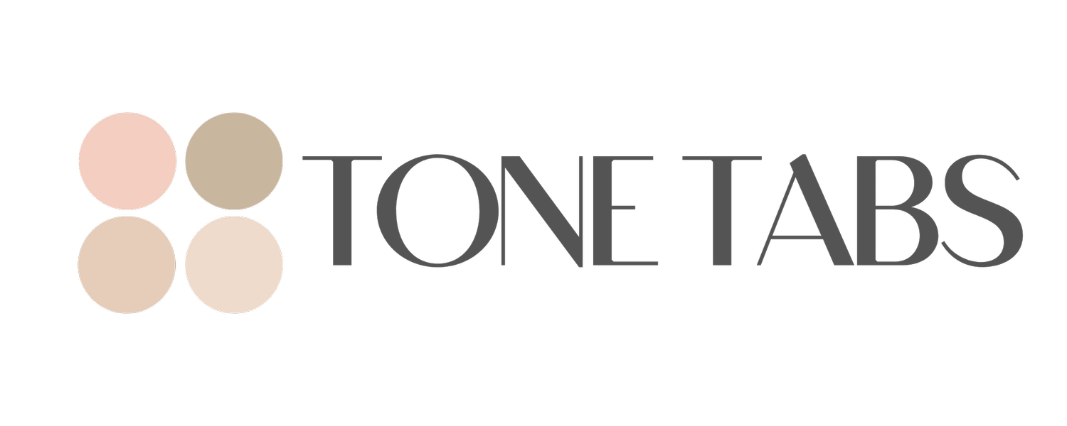ToneTabs