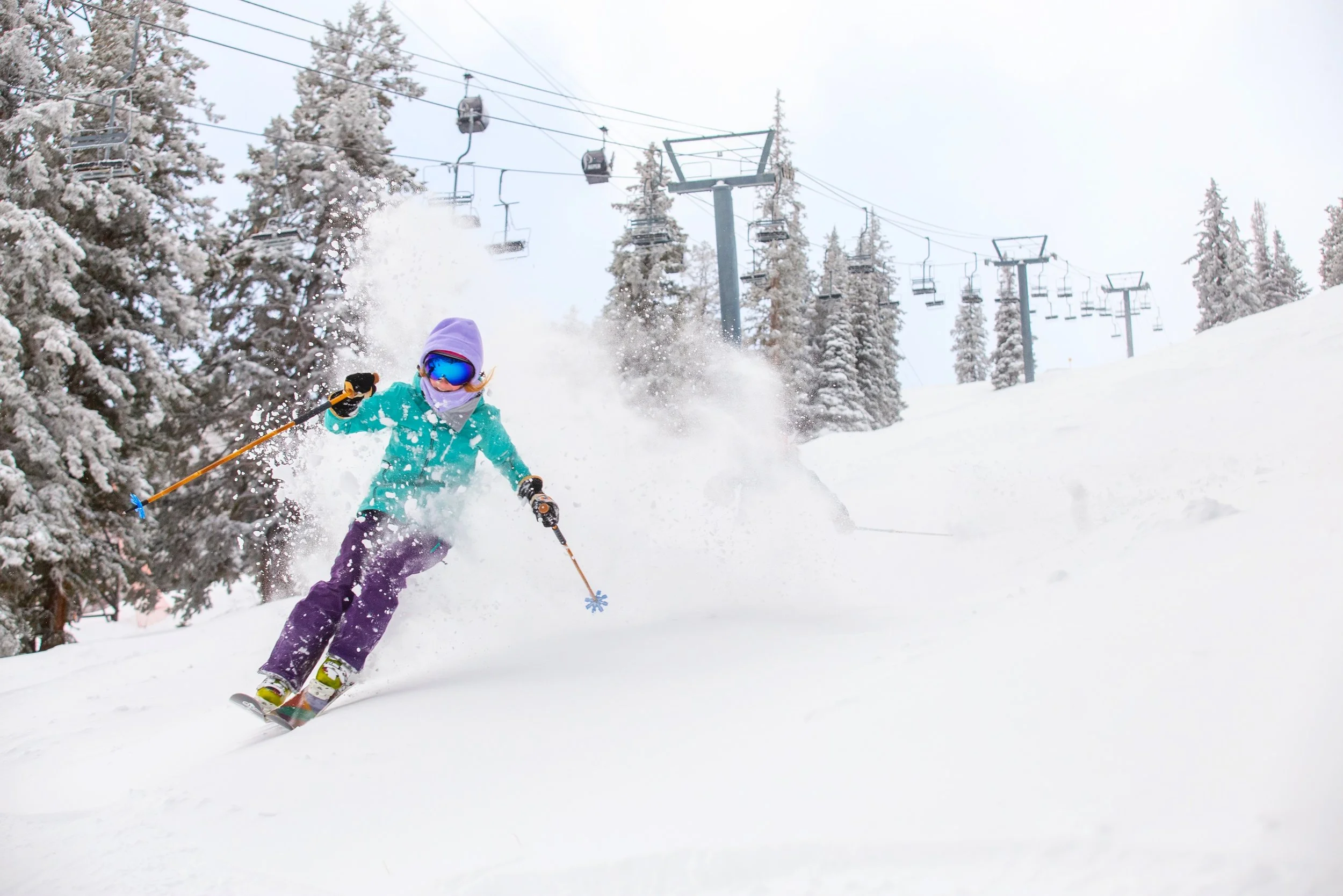 It's time to upgrade to bamboo