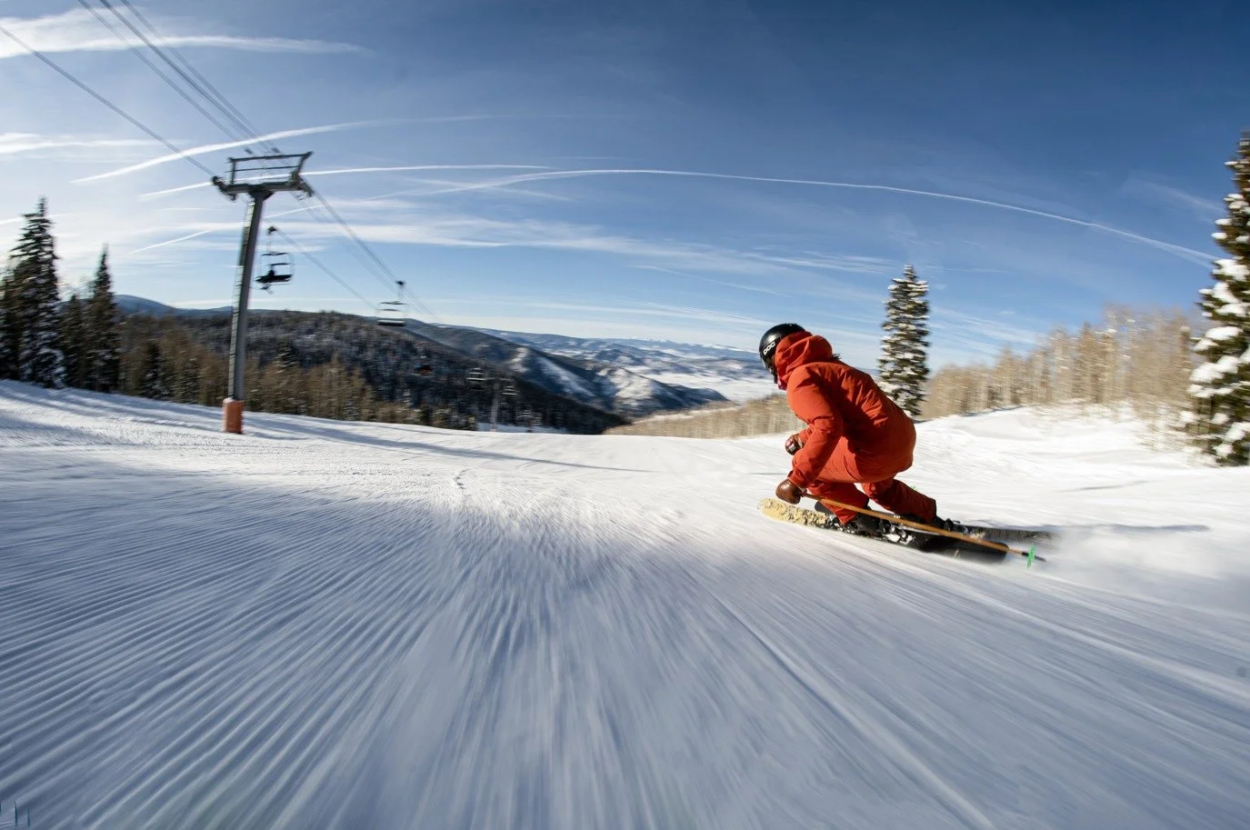 For all those still Spring skiing, enjoy some turns for us and have a great weekend!

📸@ben_duke_photo

#bambooisbetter