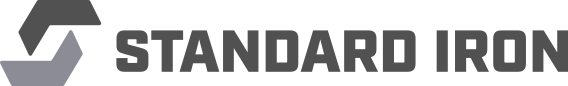 Standard Iron logo