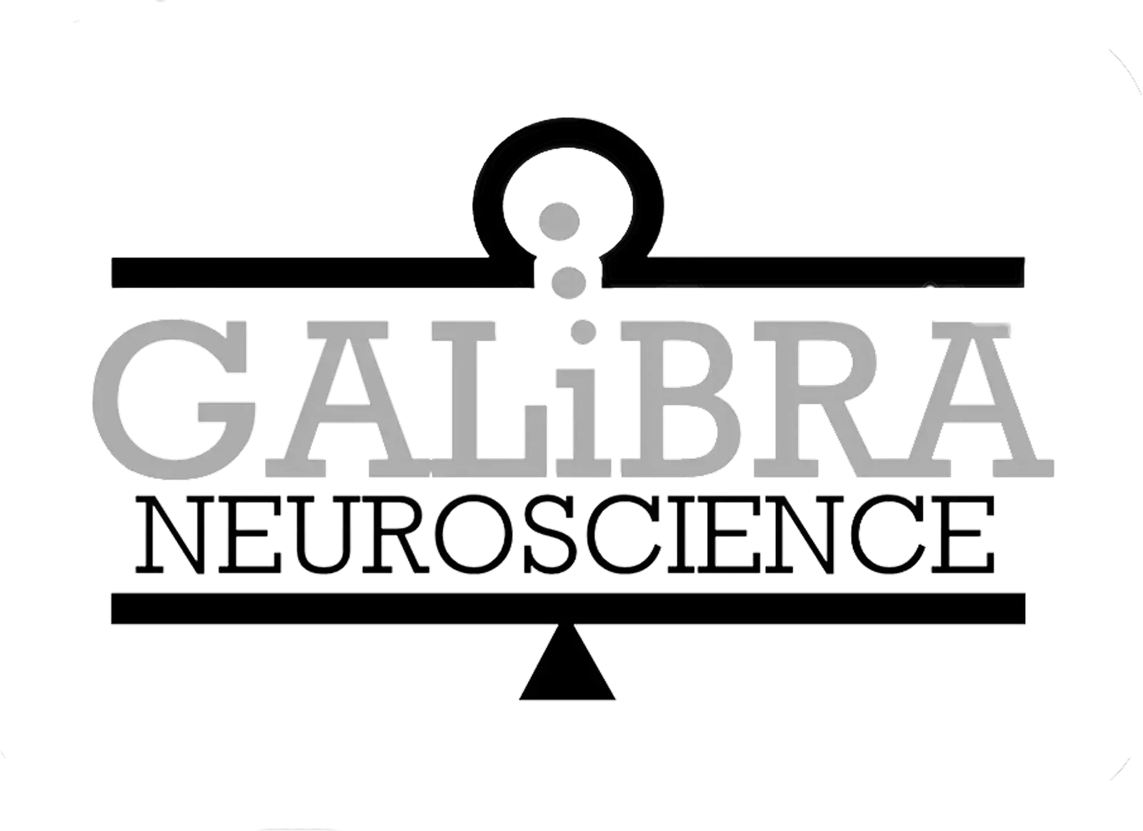 Galibra Neuroscience logo