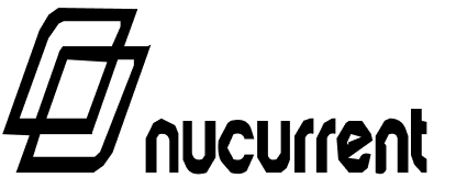 Nucurrent logo