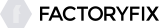 FactoryFix logo