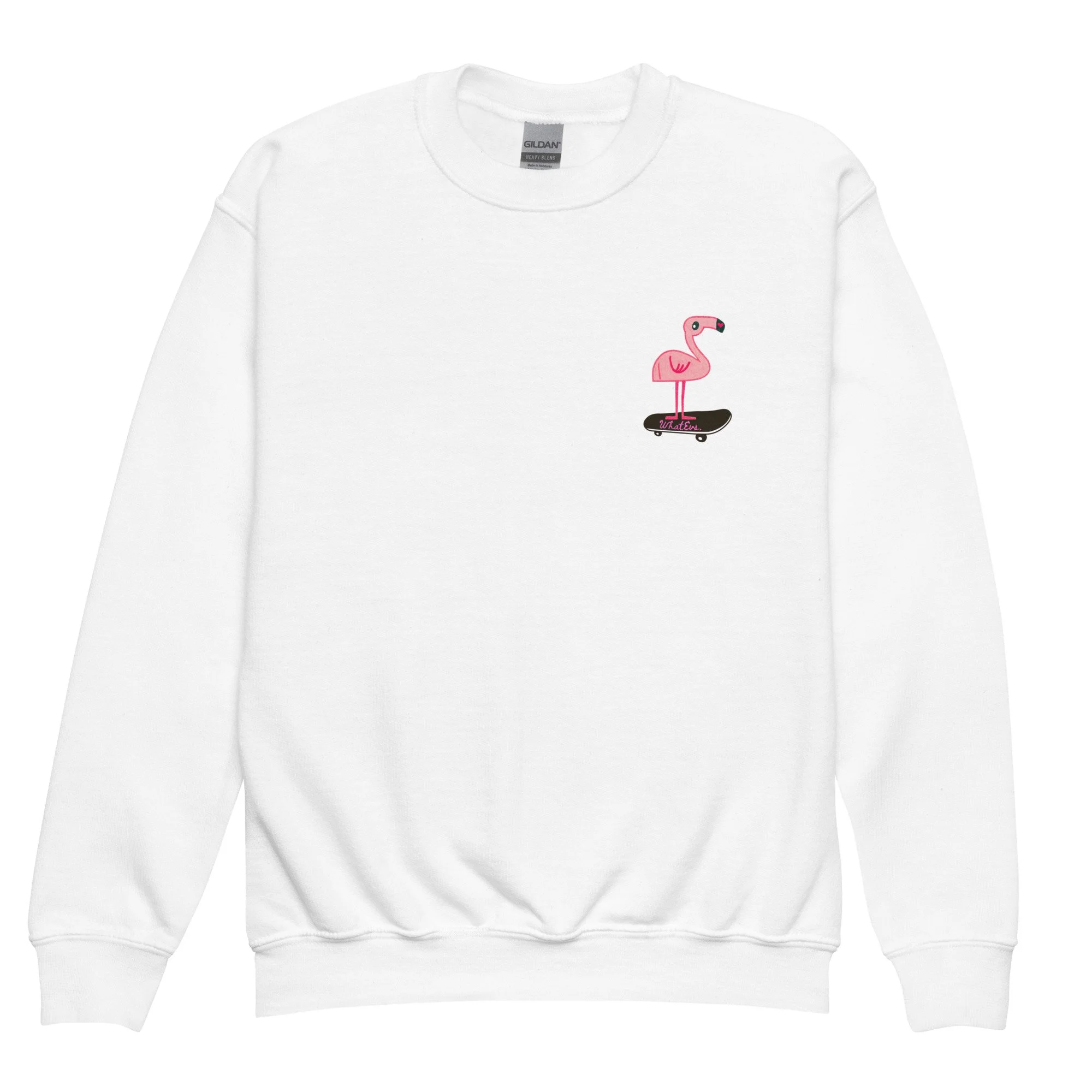 Kids & Youth Go-go Sweatshirt