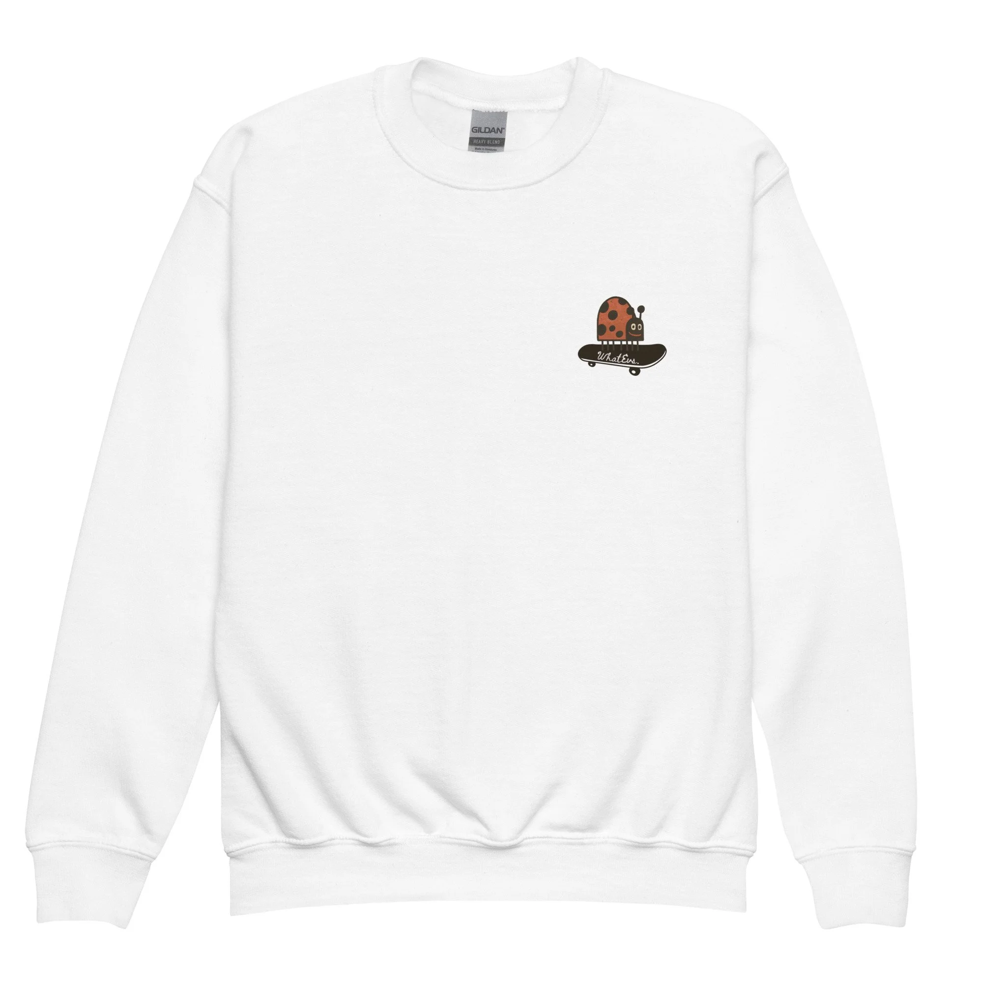 Kids & Youth Original Ladybird Sweatshirt