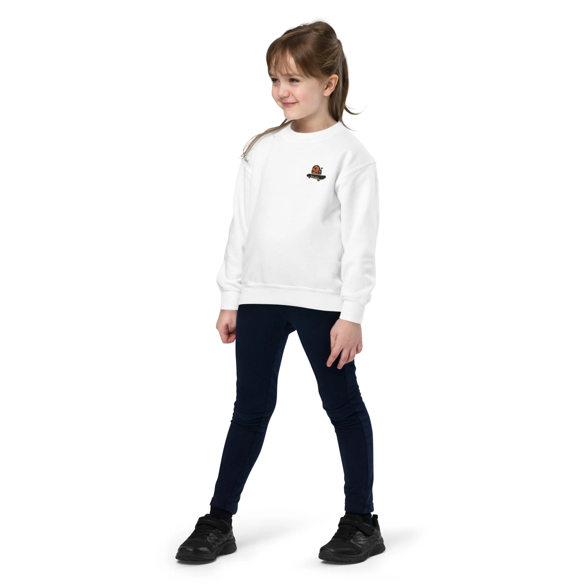 Kids & Youth Original Ladybird Sweatshirt
