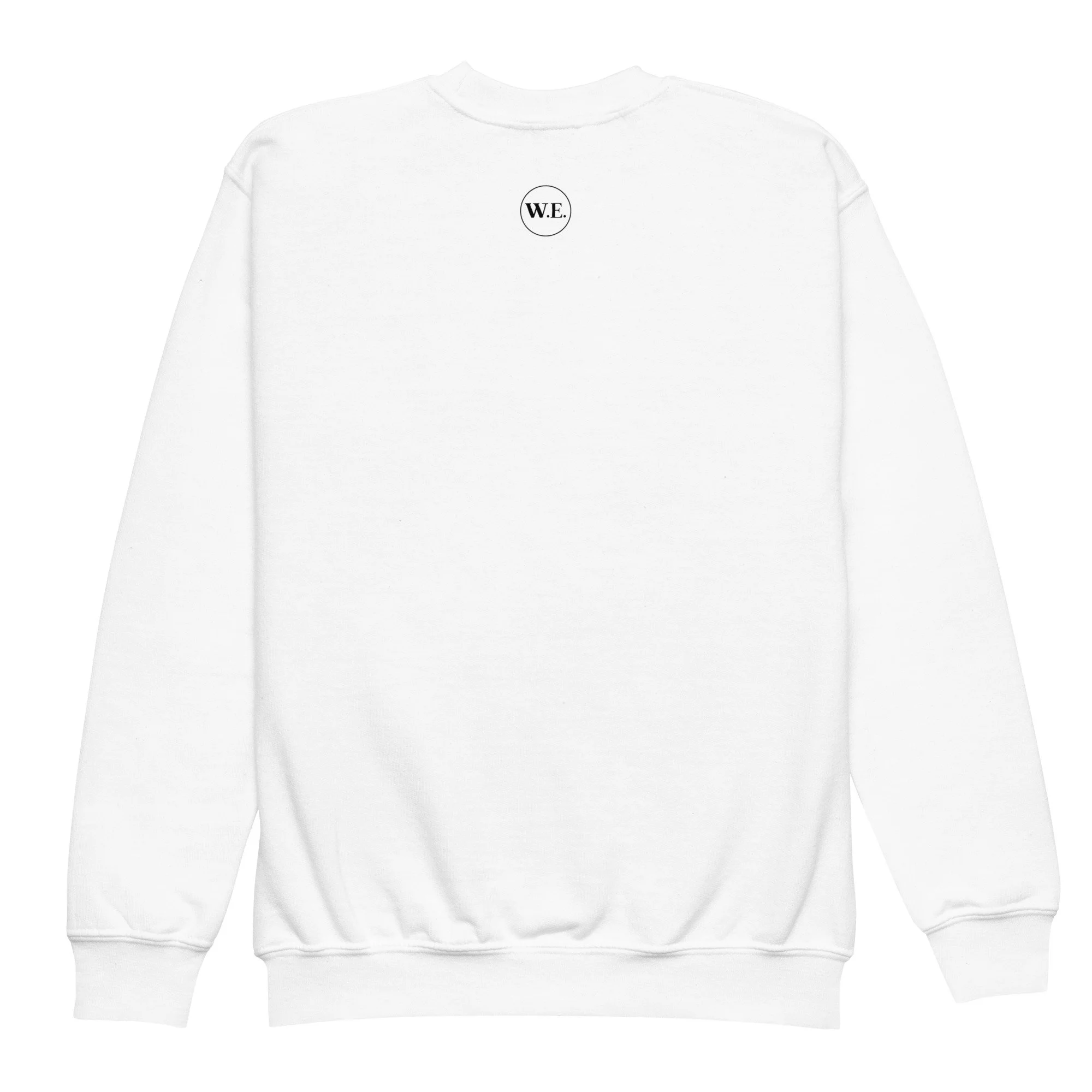 Kids & Youth BullsEyes Sweatshirt