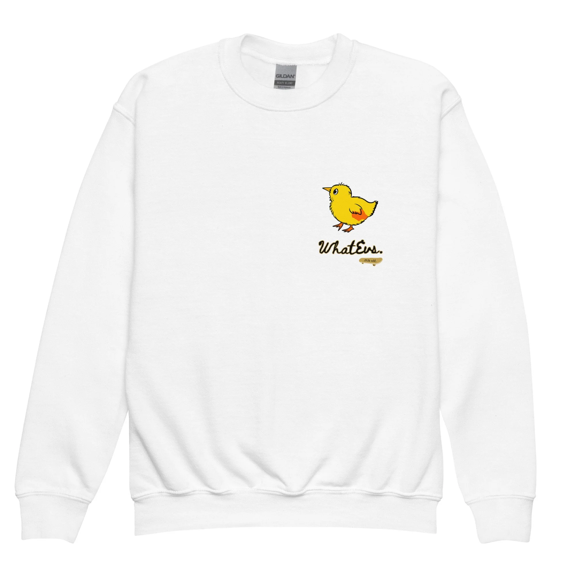 Kids & Youth Lil Chick Sweatshirt