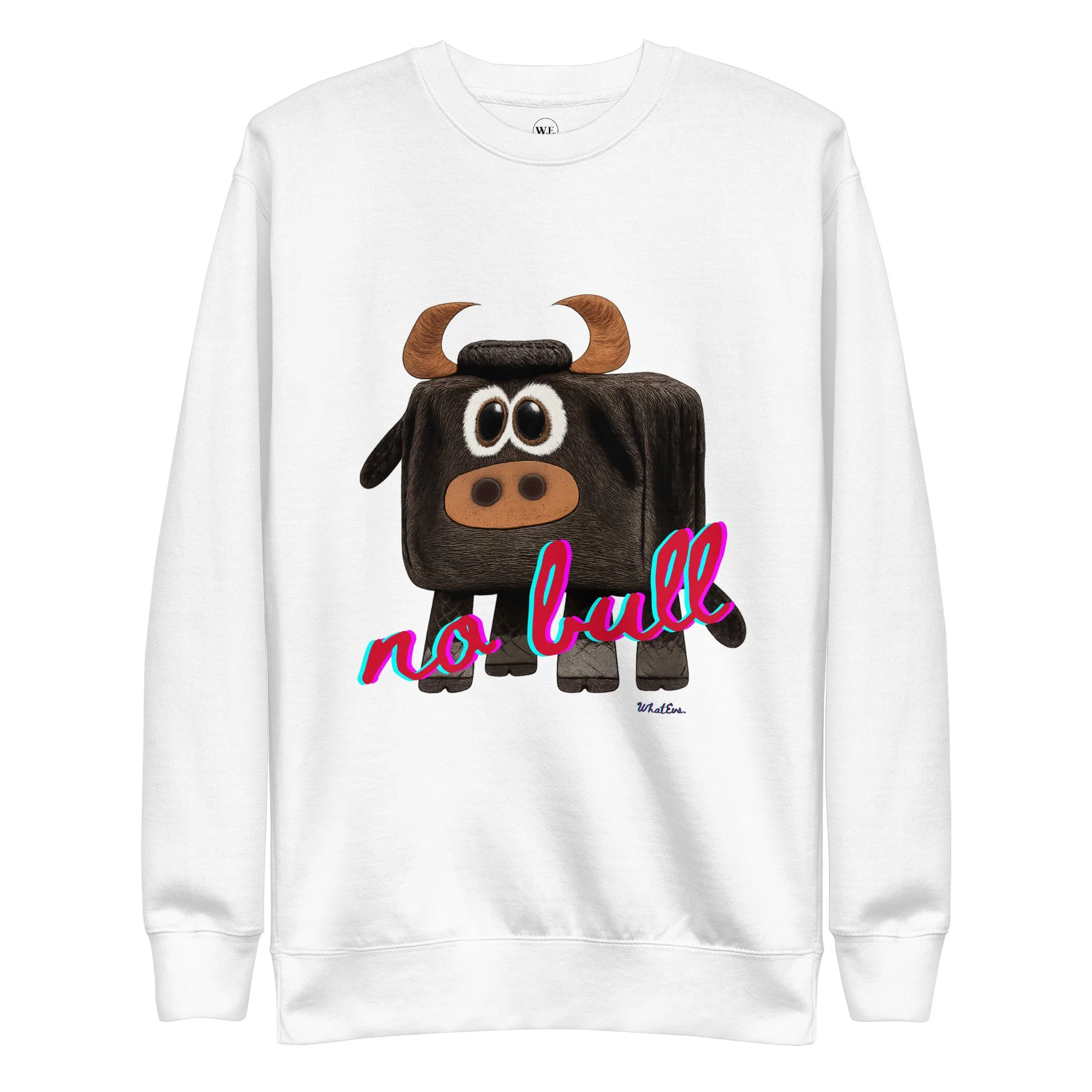 The Nobull Sweatshirt