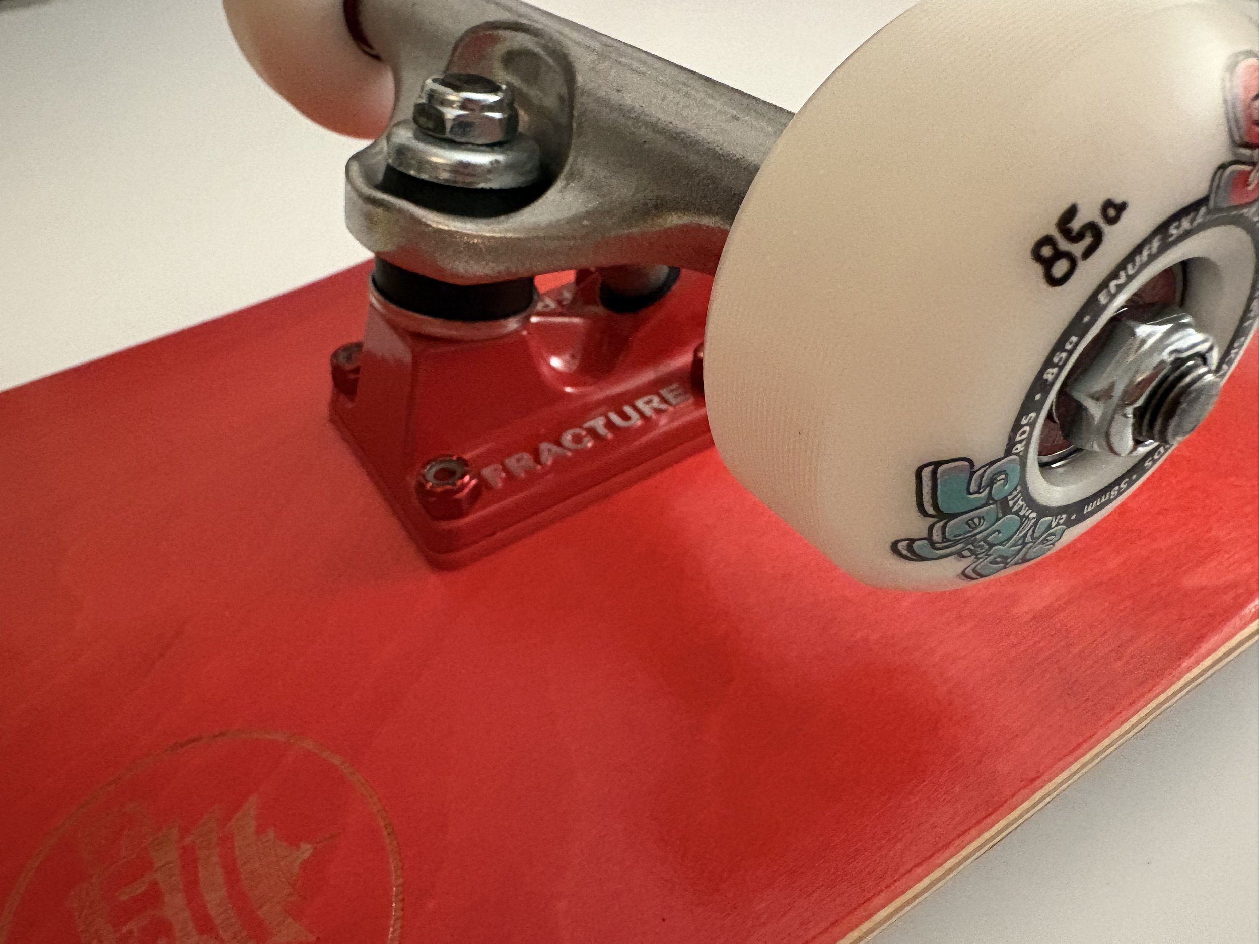 The Red Beginner Complete