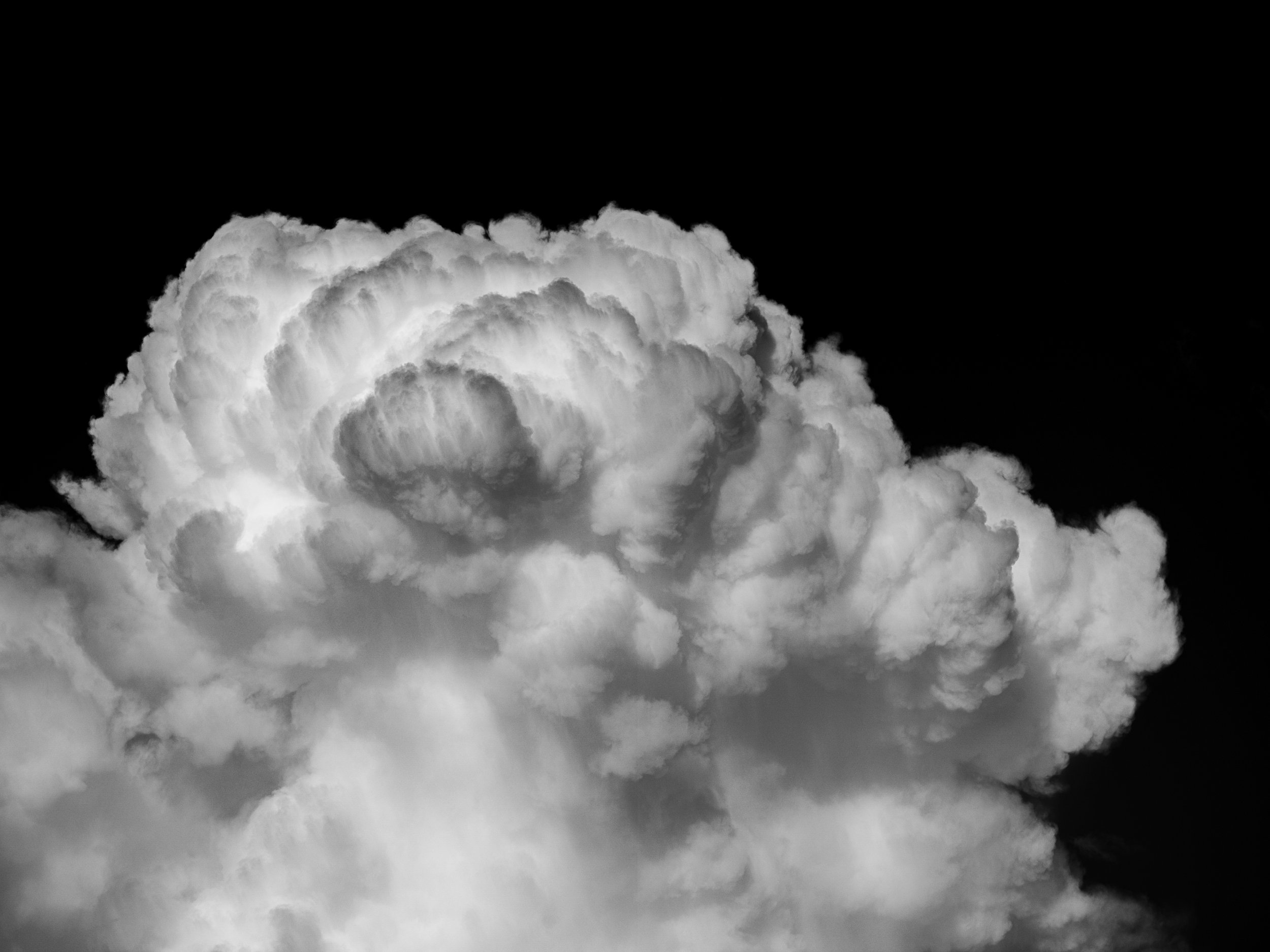 cumulonimbus
