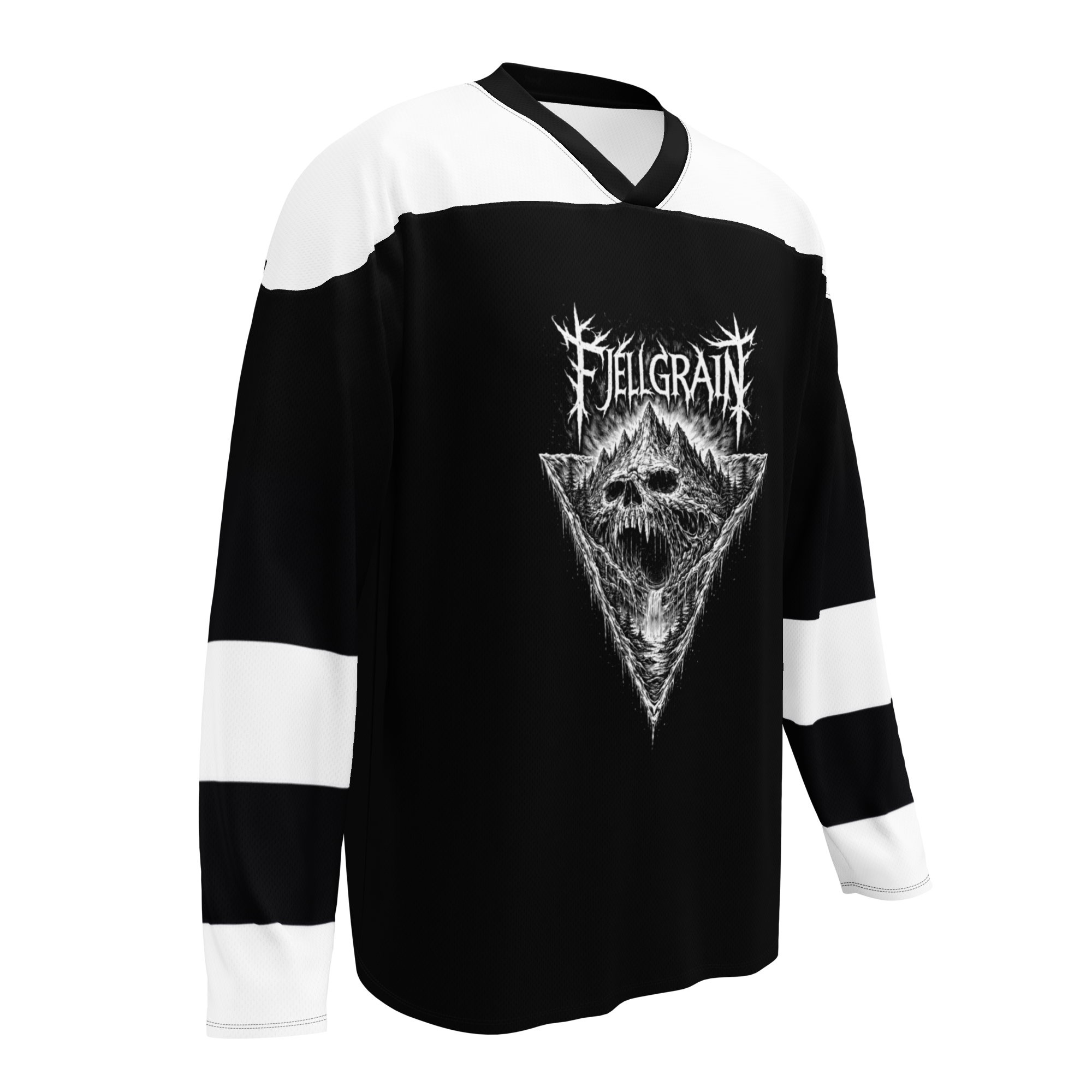 Fjellgrain Rivalry Jersey