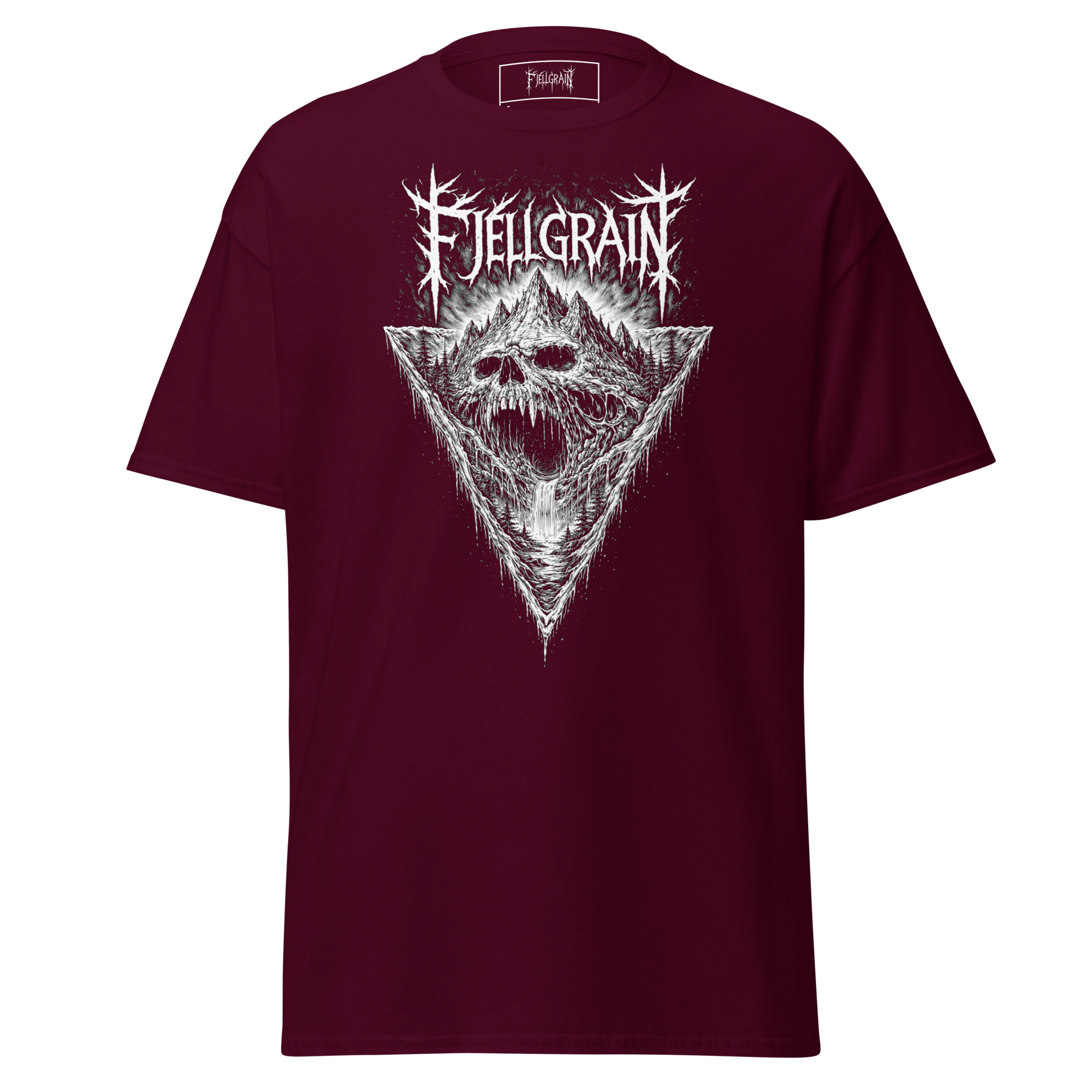 Fjellgrain Classic Tee