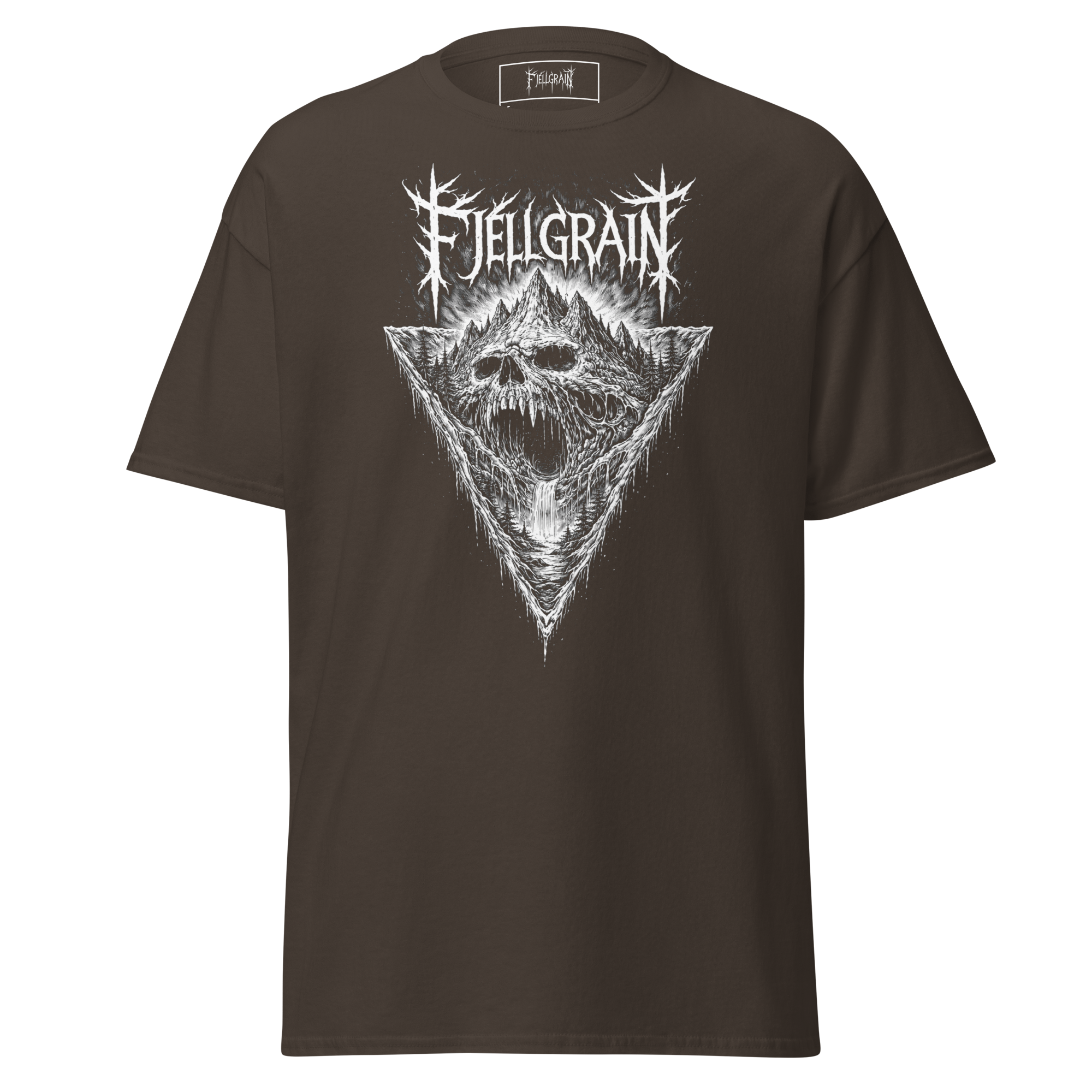 Fjellgrain Classic Tee