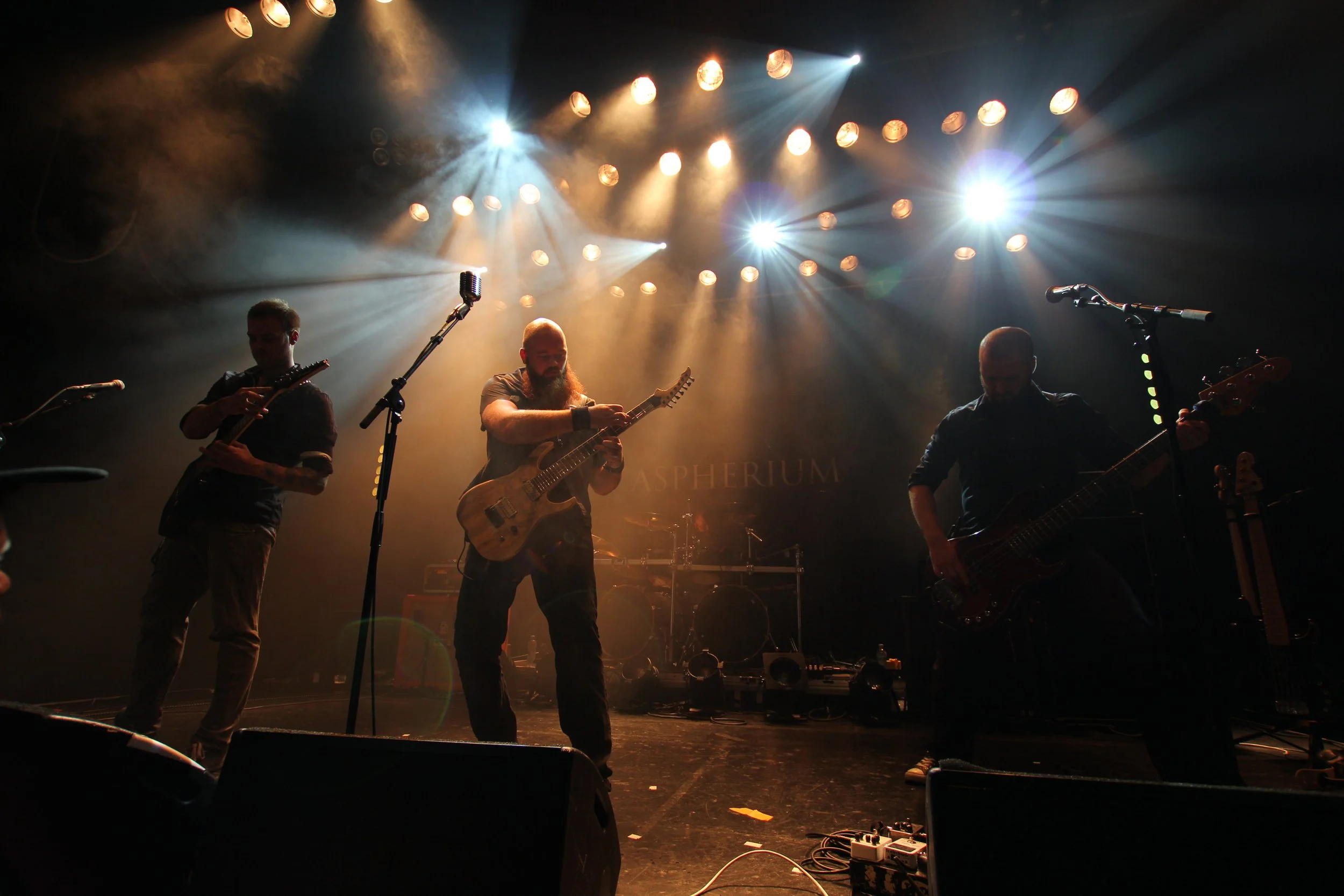 Photo: Tora Johanne Turøy