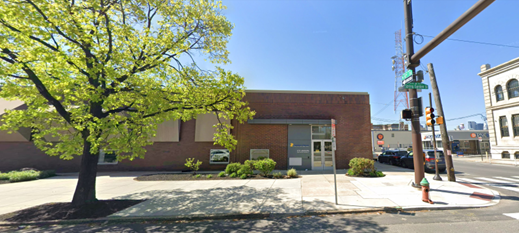 Philadelphia Archives In-Person Tour