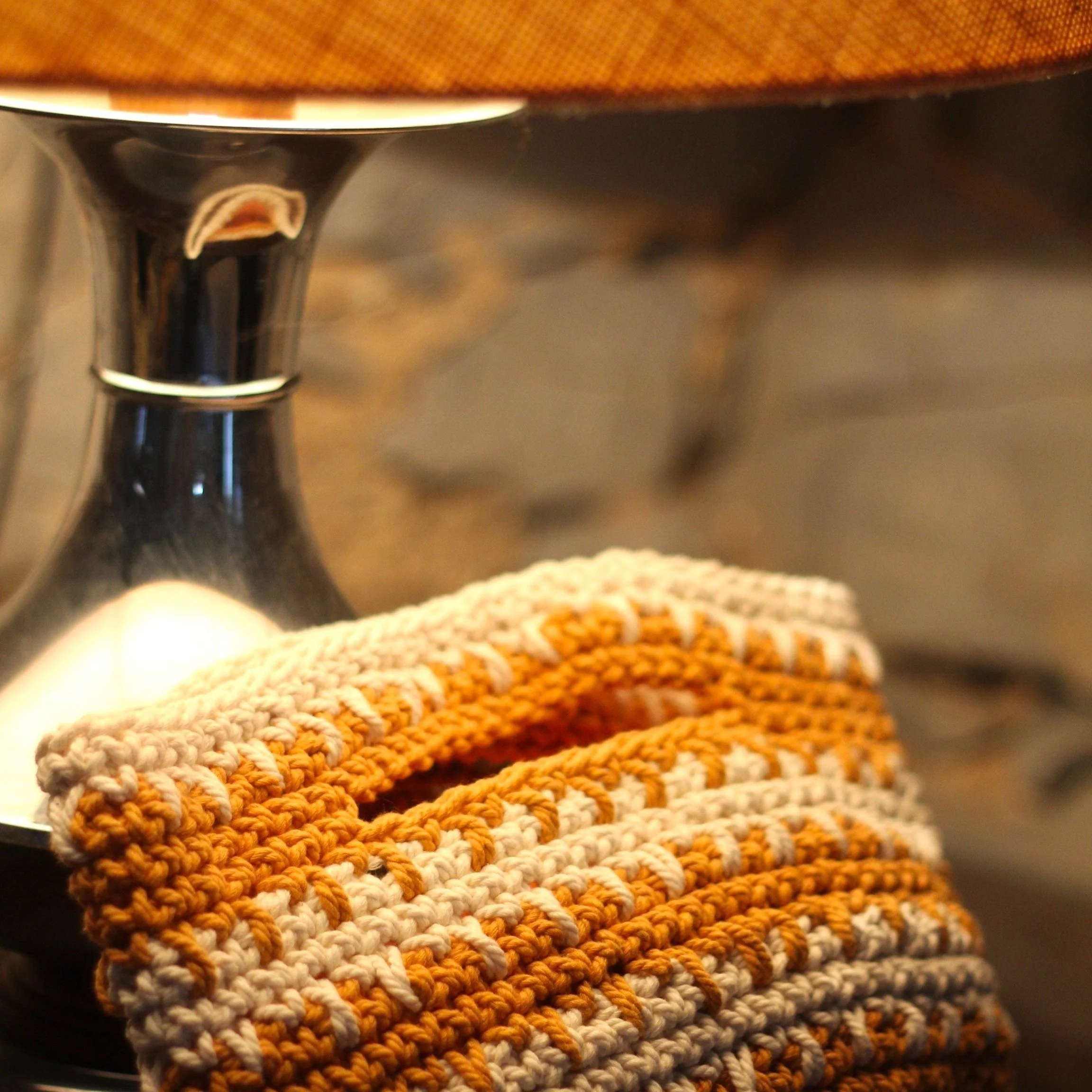 Petit Bag Spring Mostaza