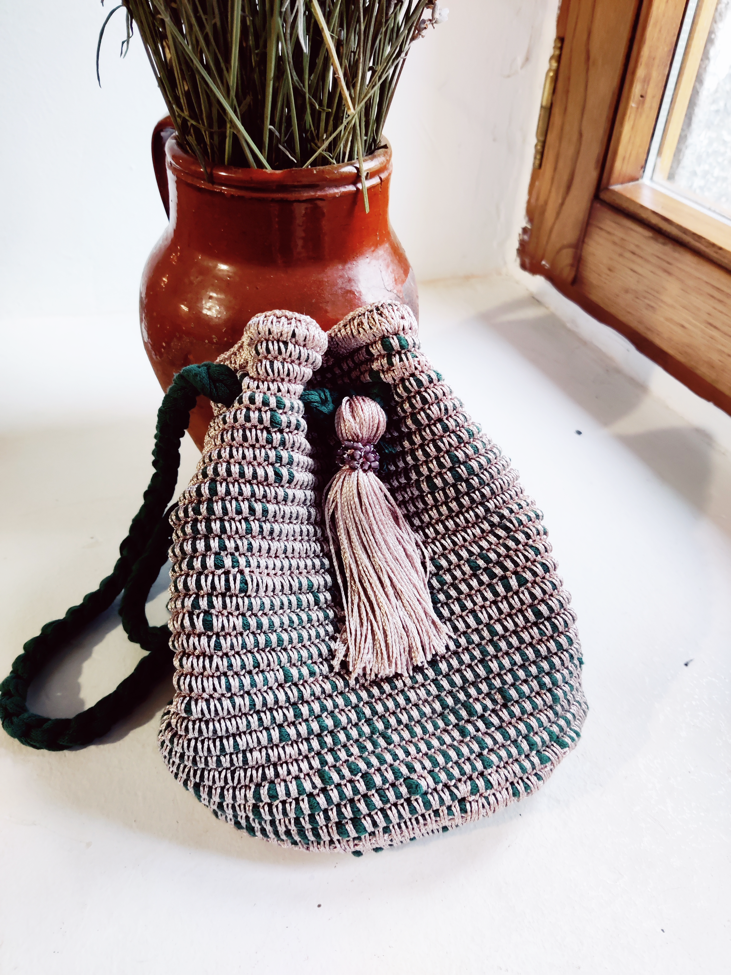 bolsito saco mediterráneo