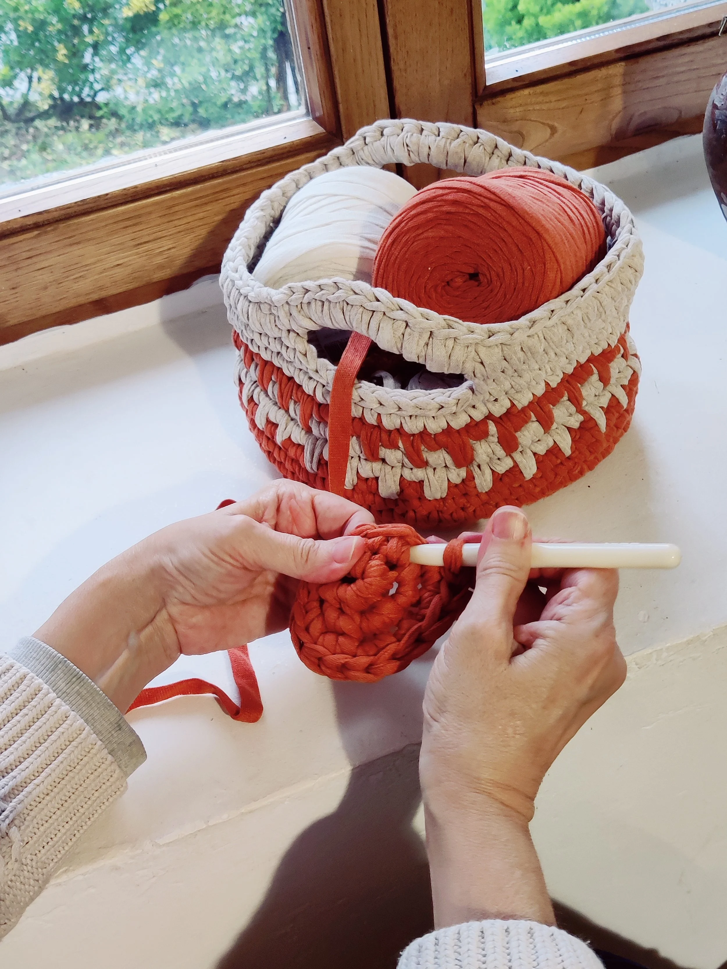 Kit Guardadora Mediterránea