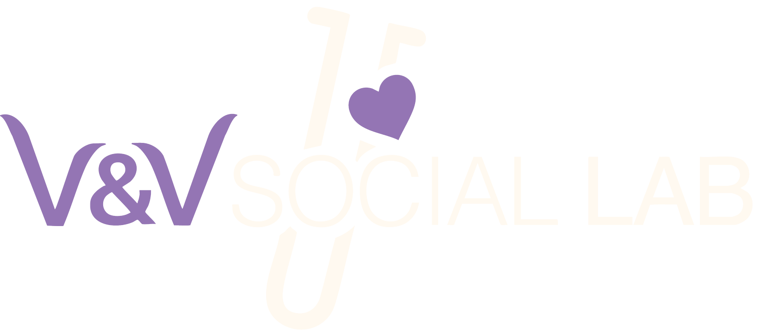 V&amp;V Social Lab