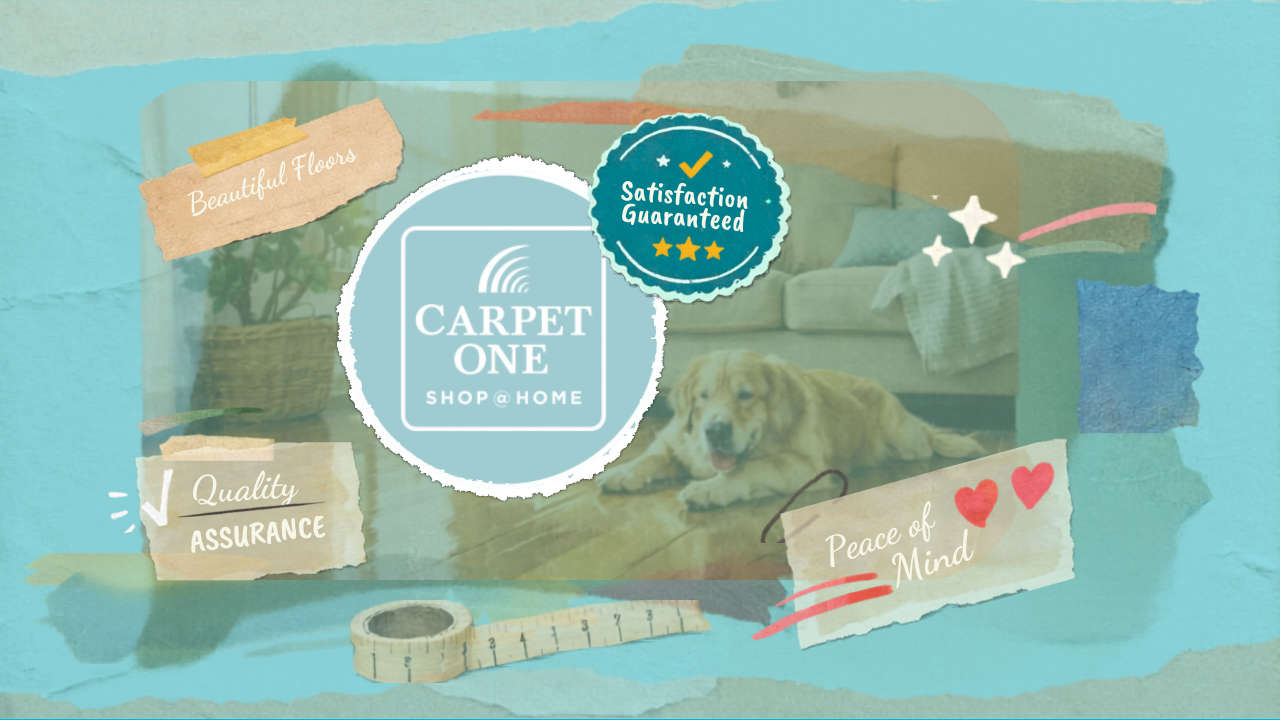 How a Beautiful Flooring Guarantee Ensures Stunning Floors