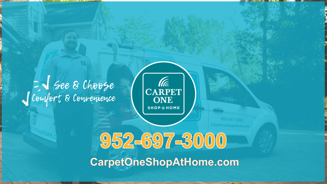 The Top 10 Reasons to Shop at Home for Your New Floors