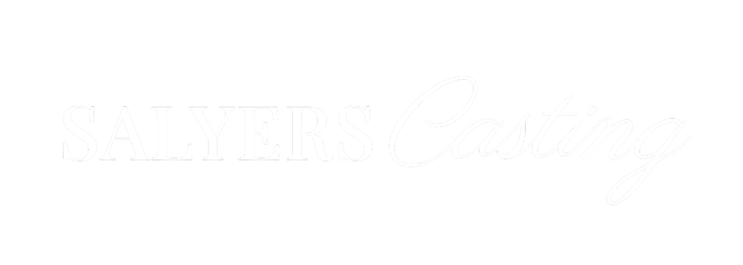 Salyers Casting