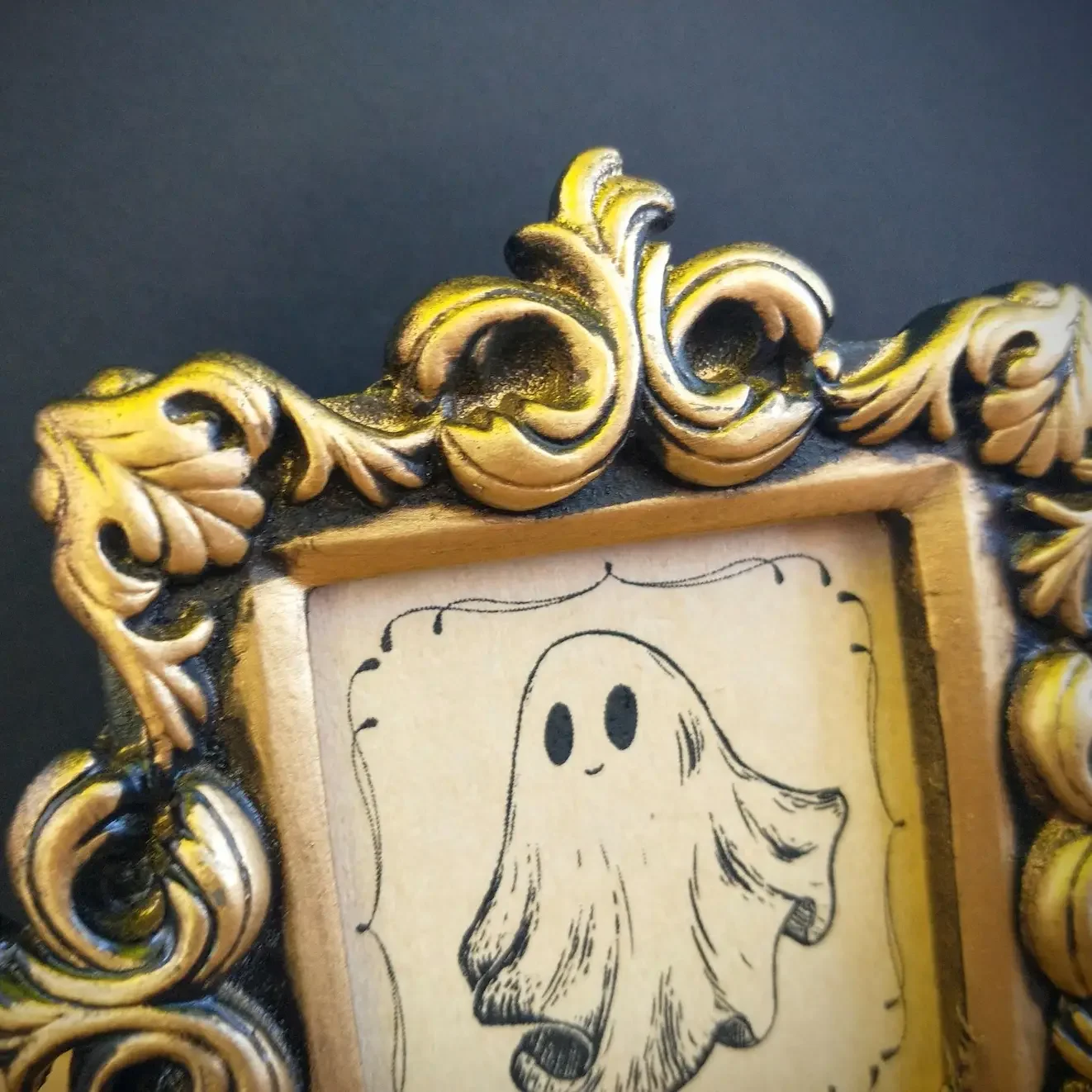 Ghost Buddy Detail.webp