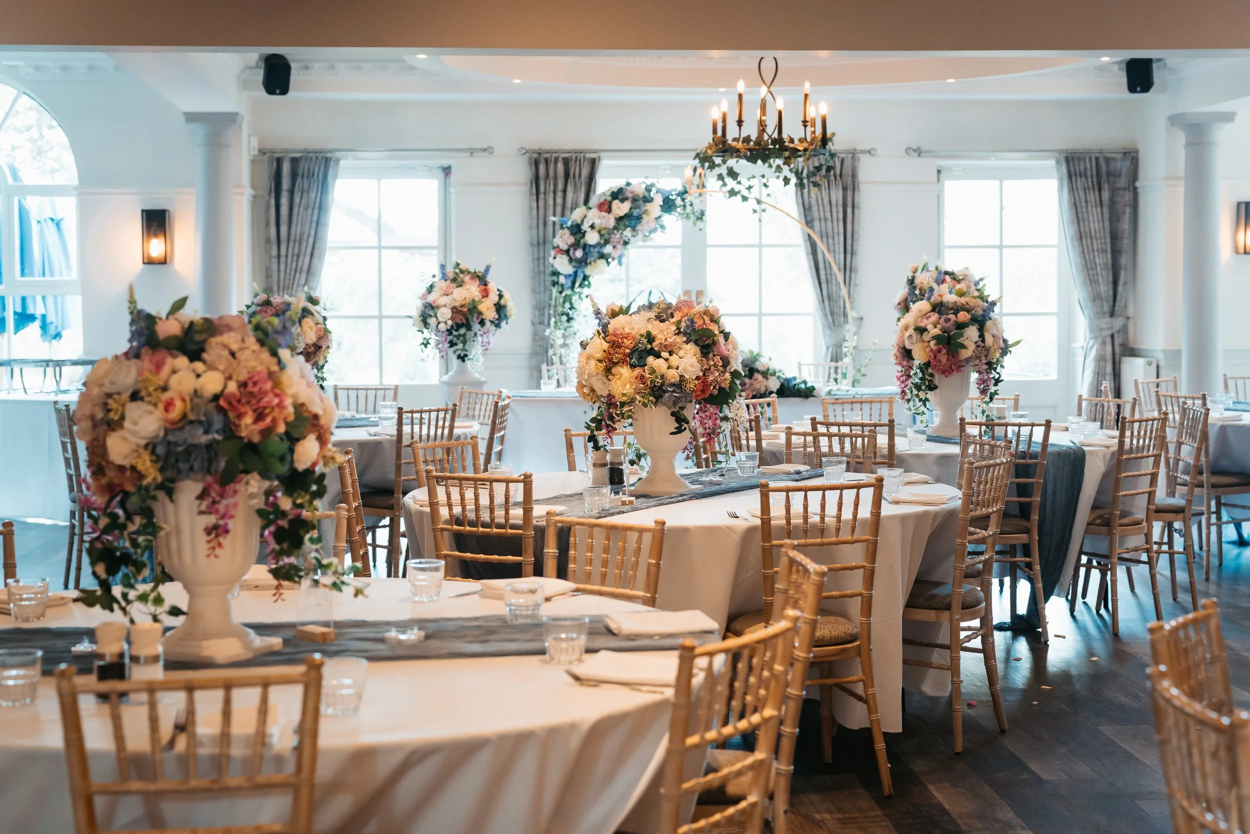 The Elizabeth Package