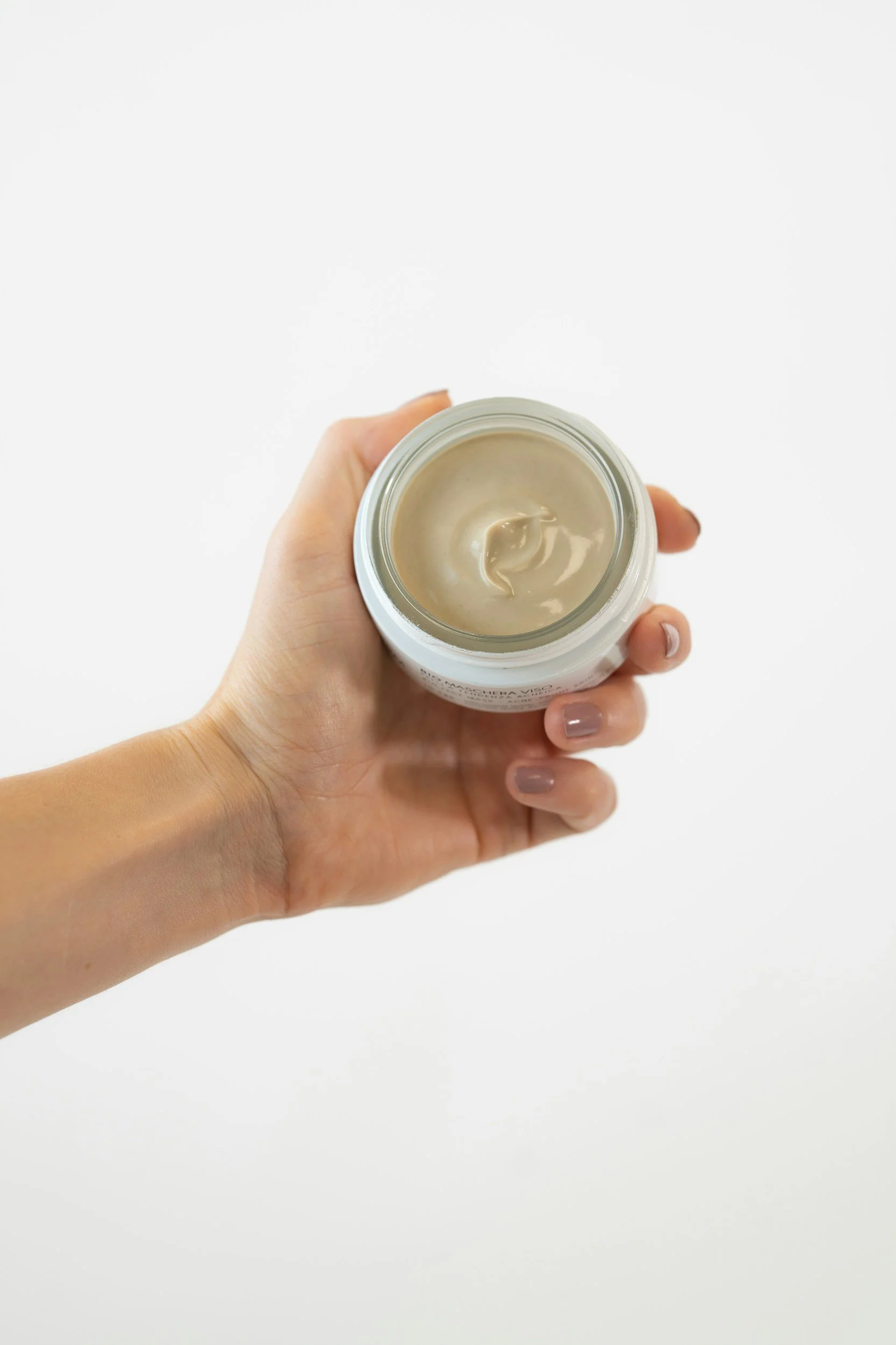 Body Custard